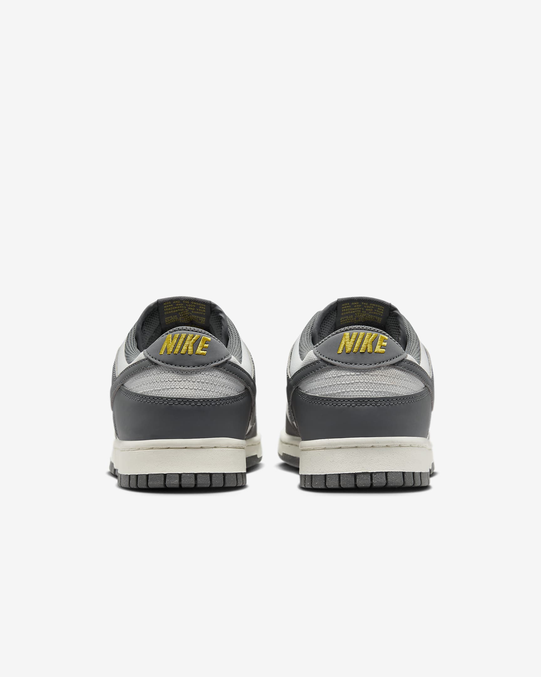Nike Dunk Low Next Nature Men's Shoes. Nike UK
