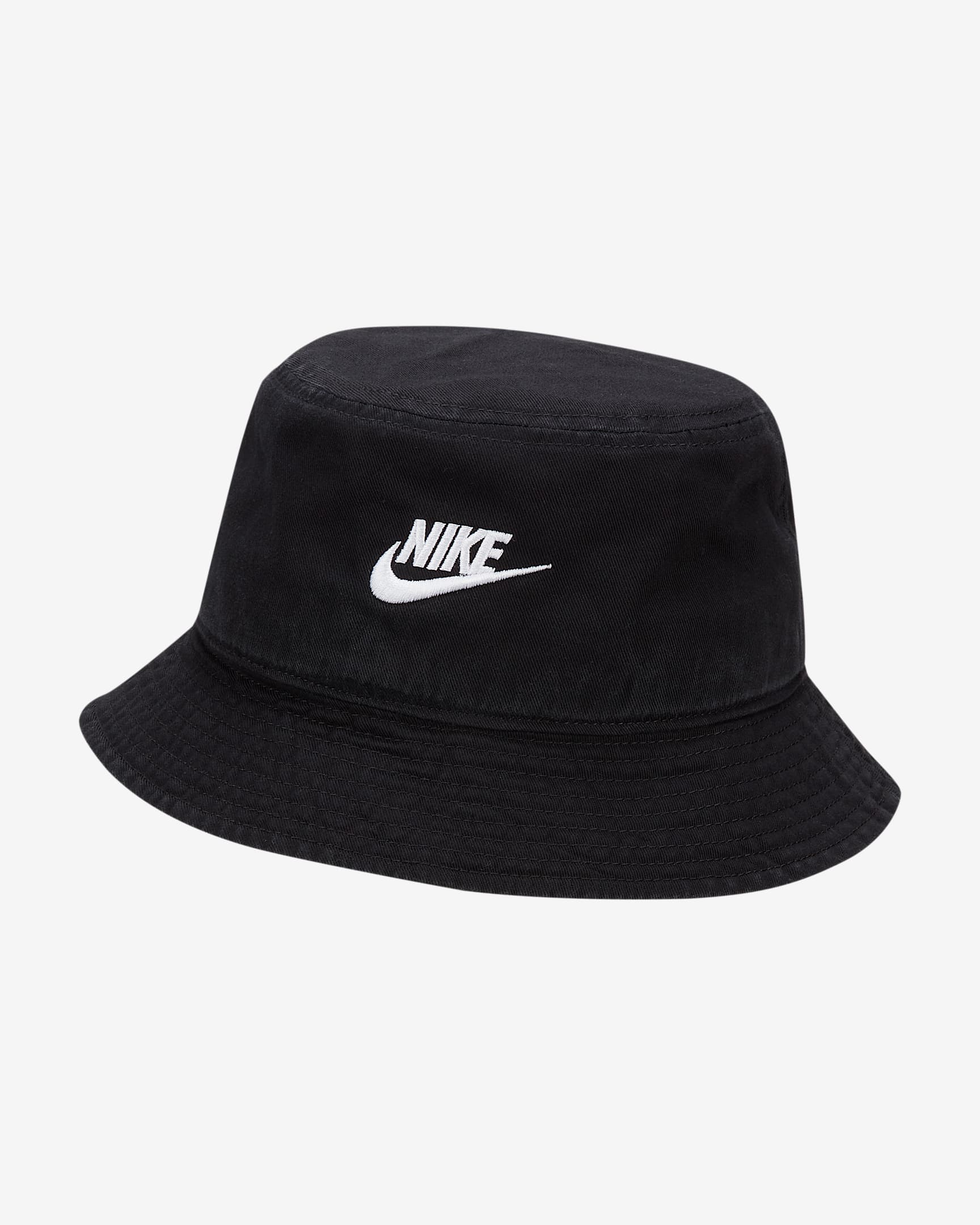 Get 13% off Nike Apex Futura Washed Bucket Hat @ N Get 13% off Nike Apex Futura Washed Bucket Hat @ N