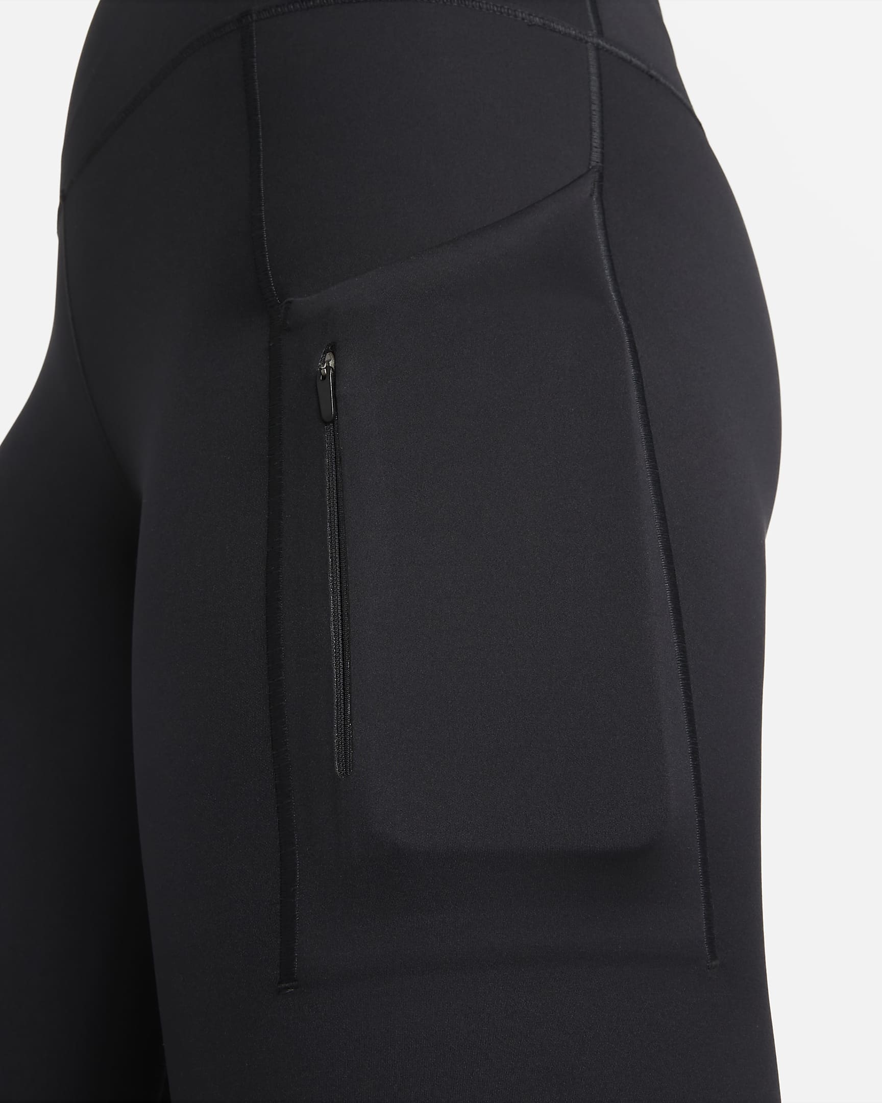 womens nike leggings size medium