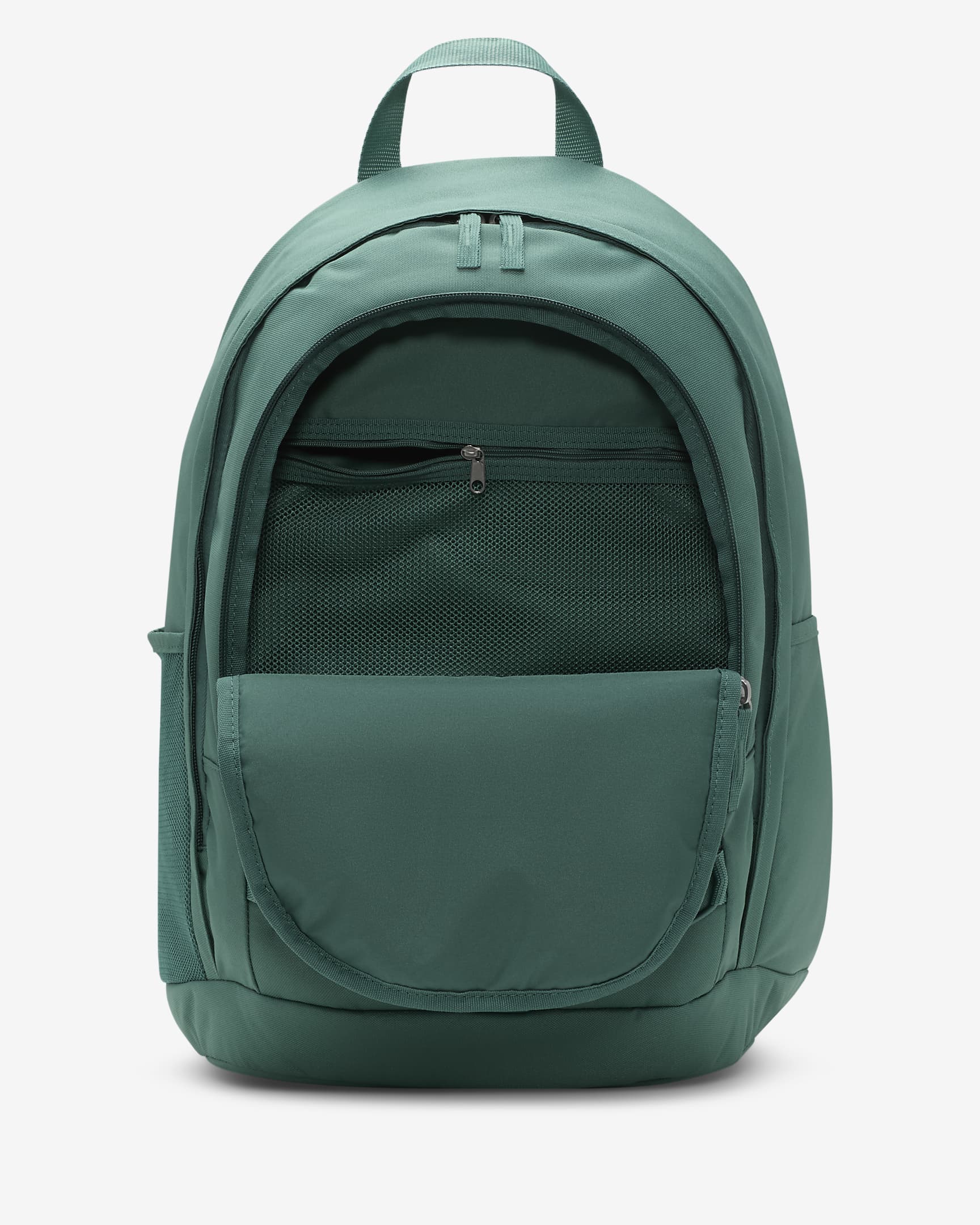 Nike Hayward Backpack (26L) - Bicoastal/Bicoastal/Vintage Green