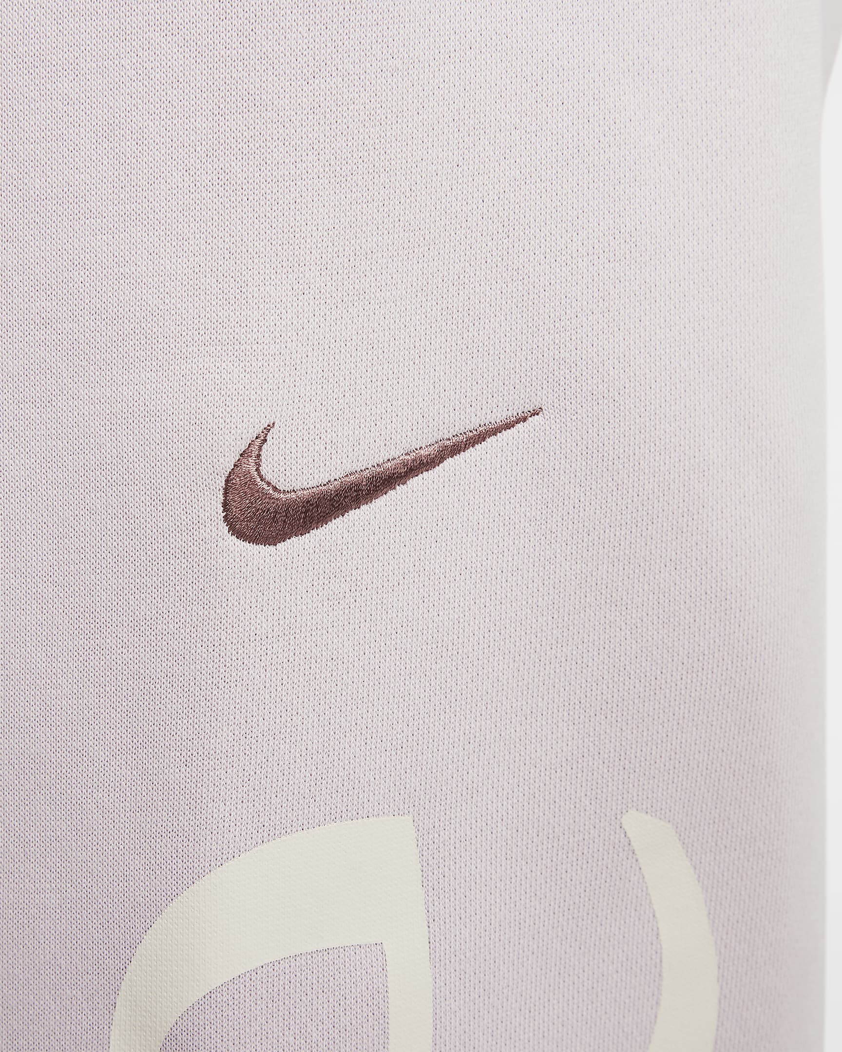 Nike Sportswear Phoenix Fleece Women's Oversized Logo Tracksuit Bottoms ...