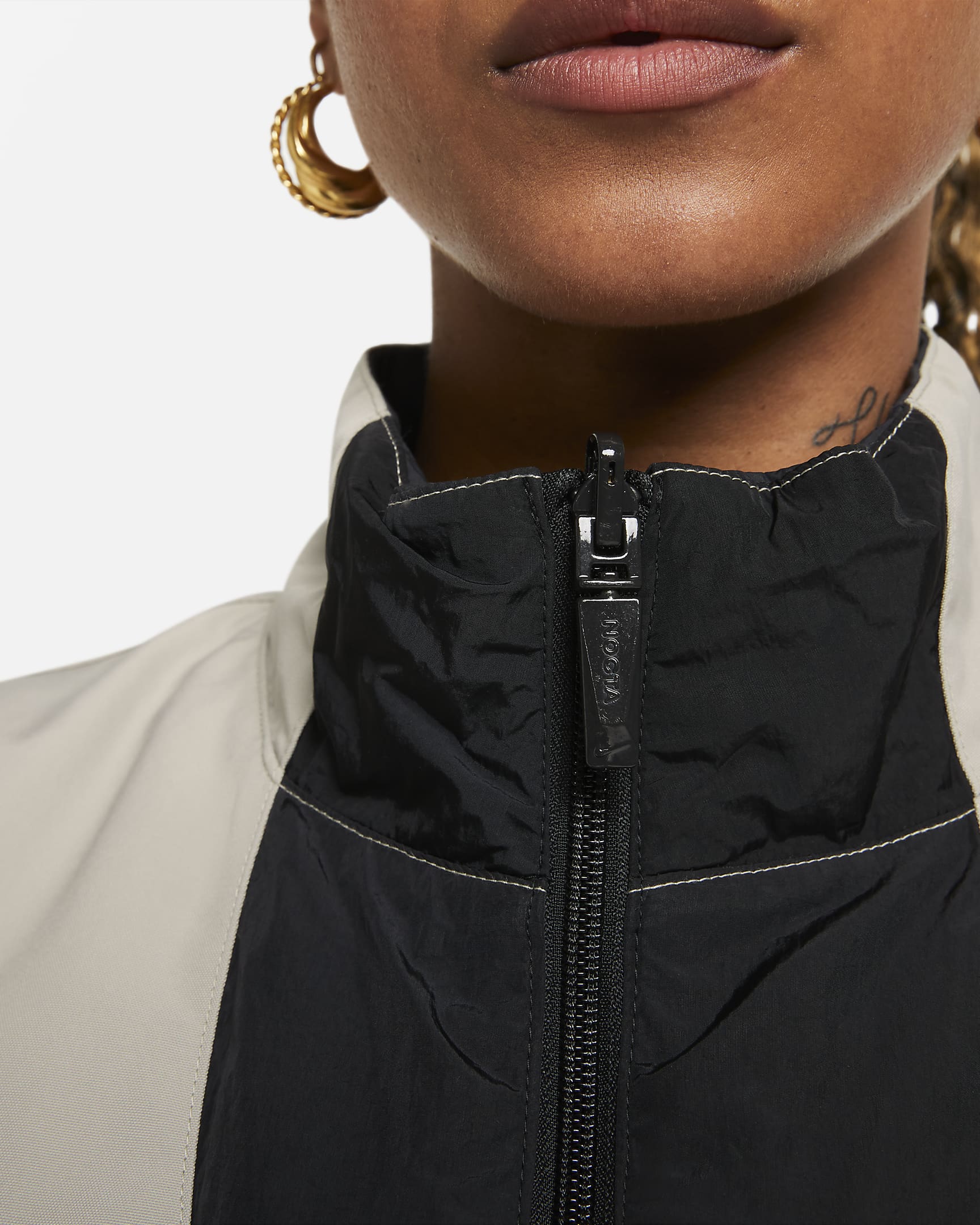 gilet nocta
