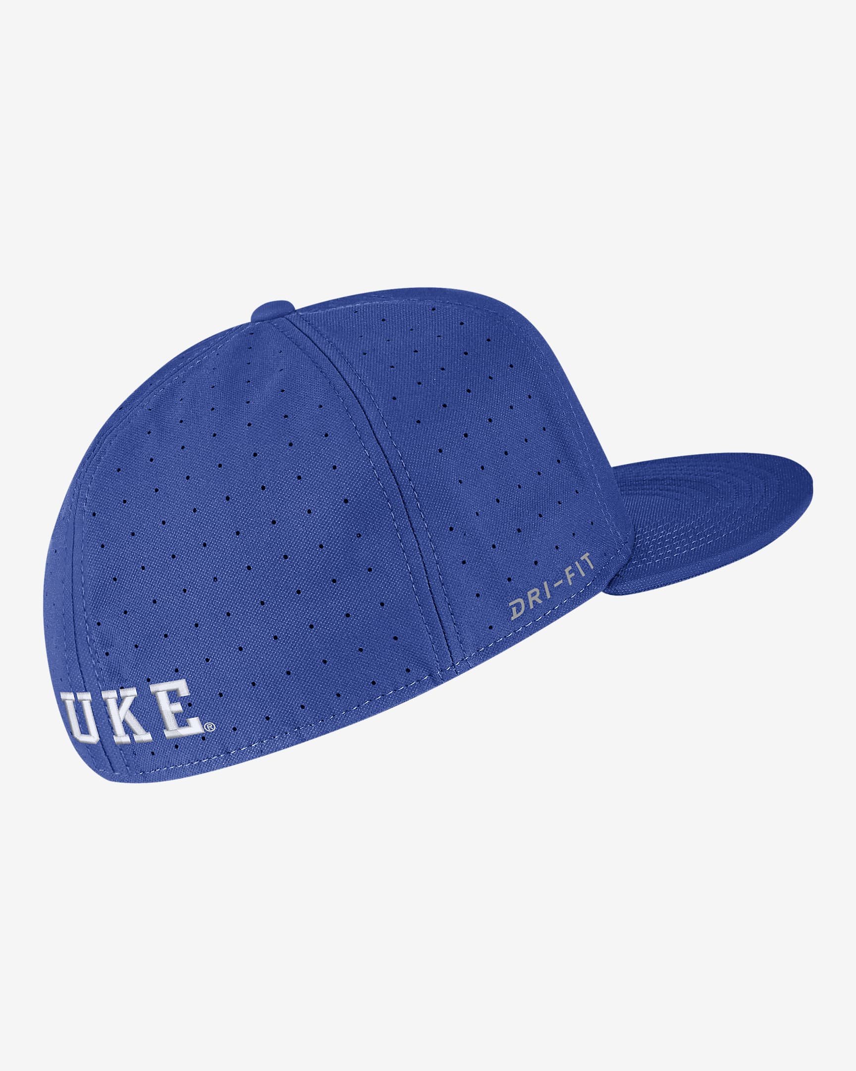 duke nike hat