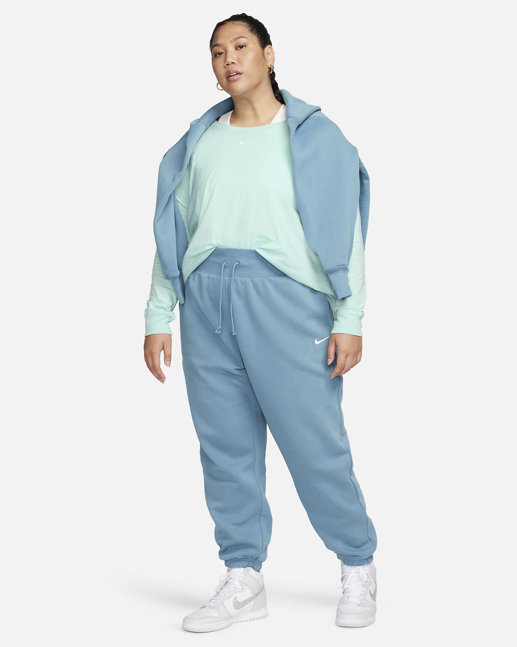 Save 17% on Nike Sportswear Women’s Long-Sleeve T-Shirt @ Nike US Save 17% on Nike Sportswear Women’s Long-Sleeve T-Shirt @ Nike US