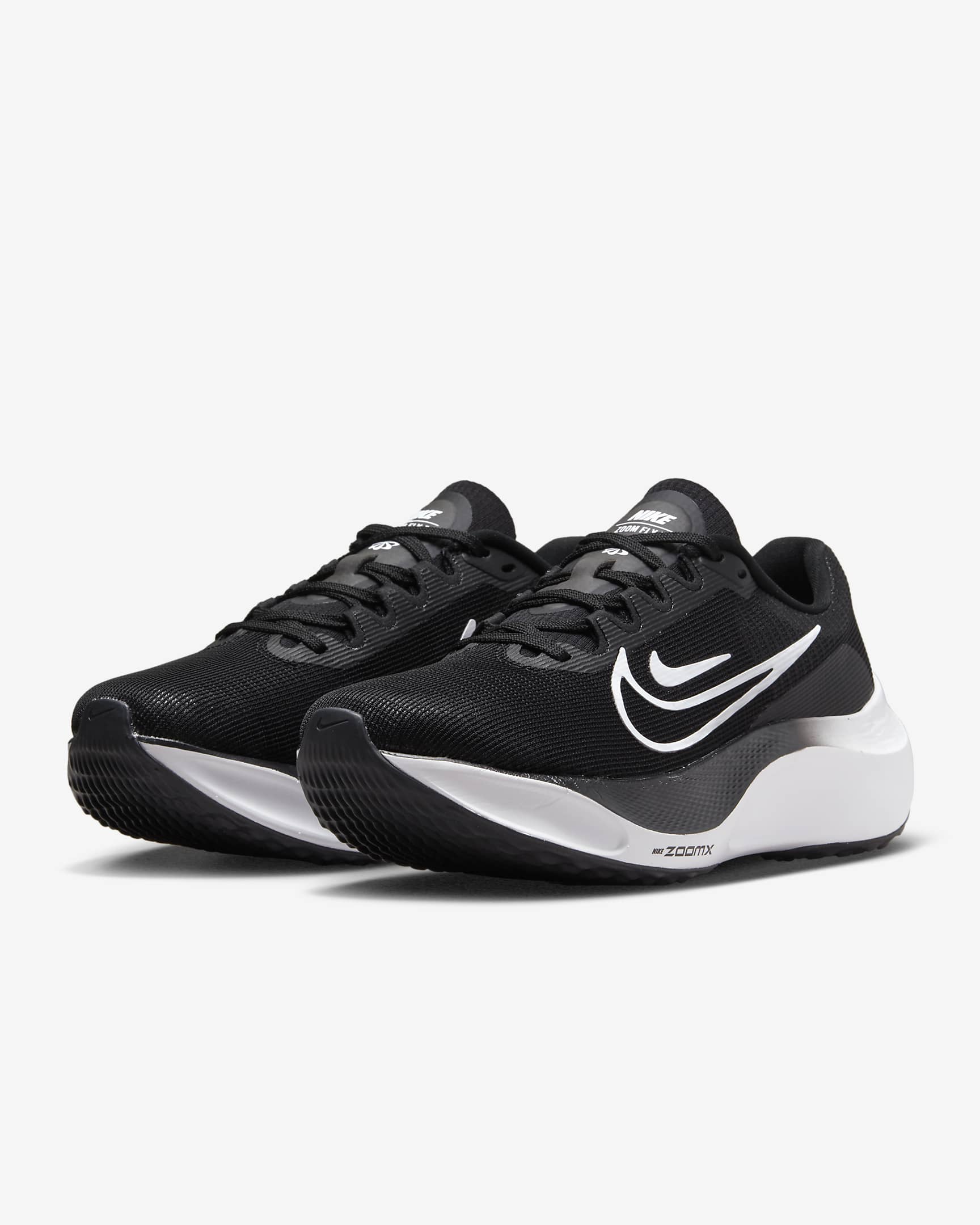 Nike Zoom Fly 5 Women's Road Running Shoes. Nike UK