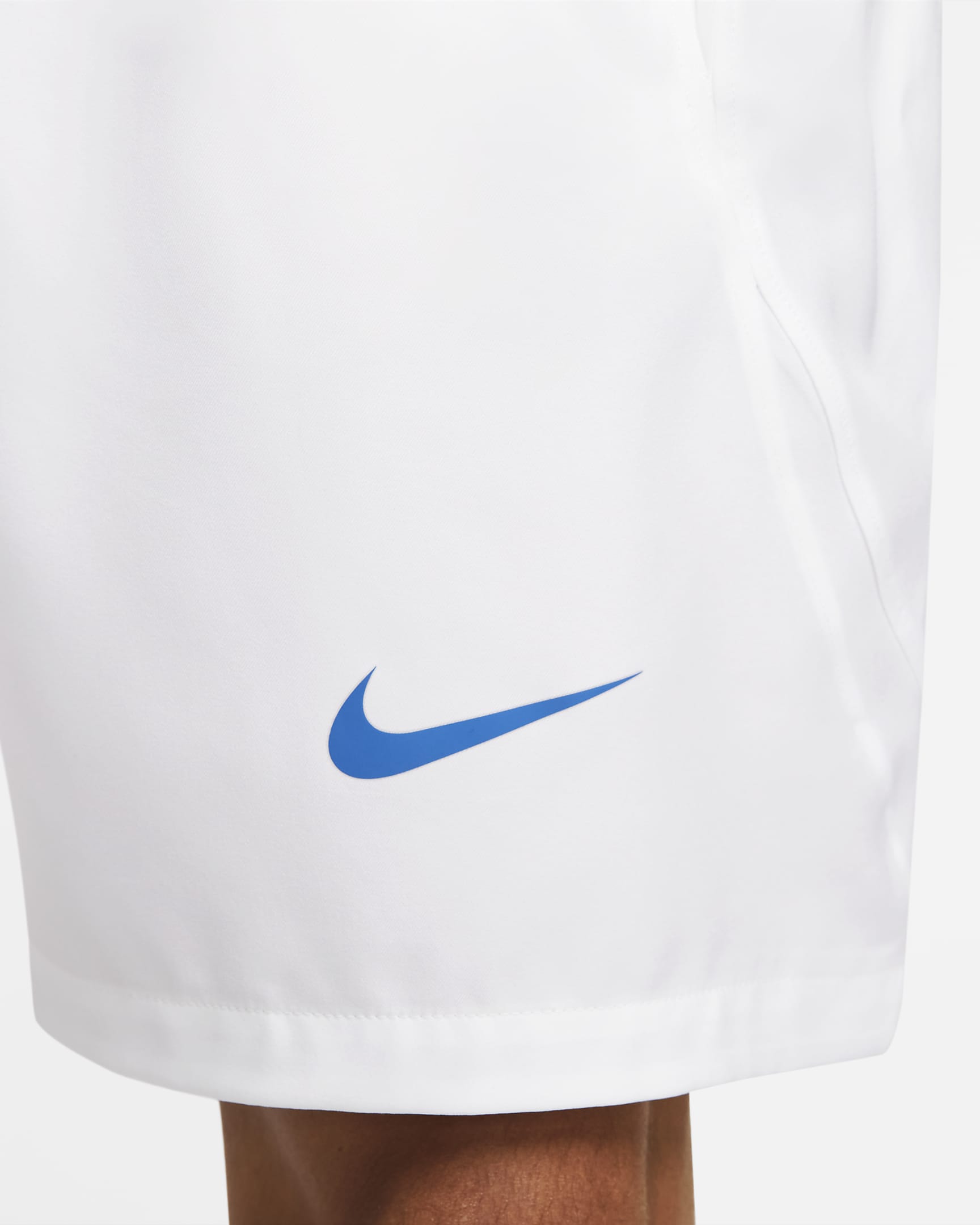 Croatia 2022/23 Stadium Men's Nike Dri-FIT Woven Football Shorts. Nike SE