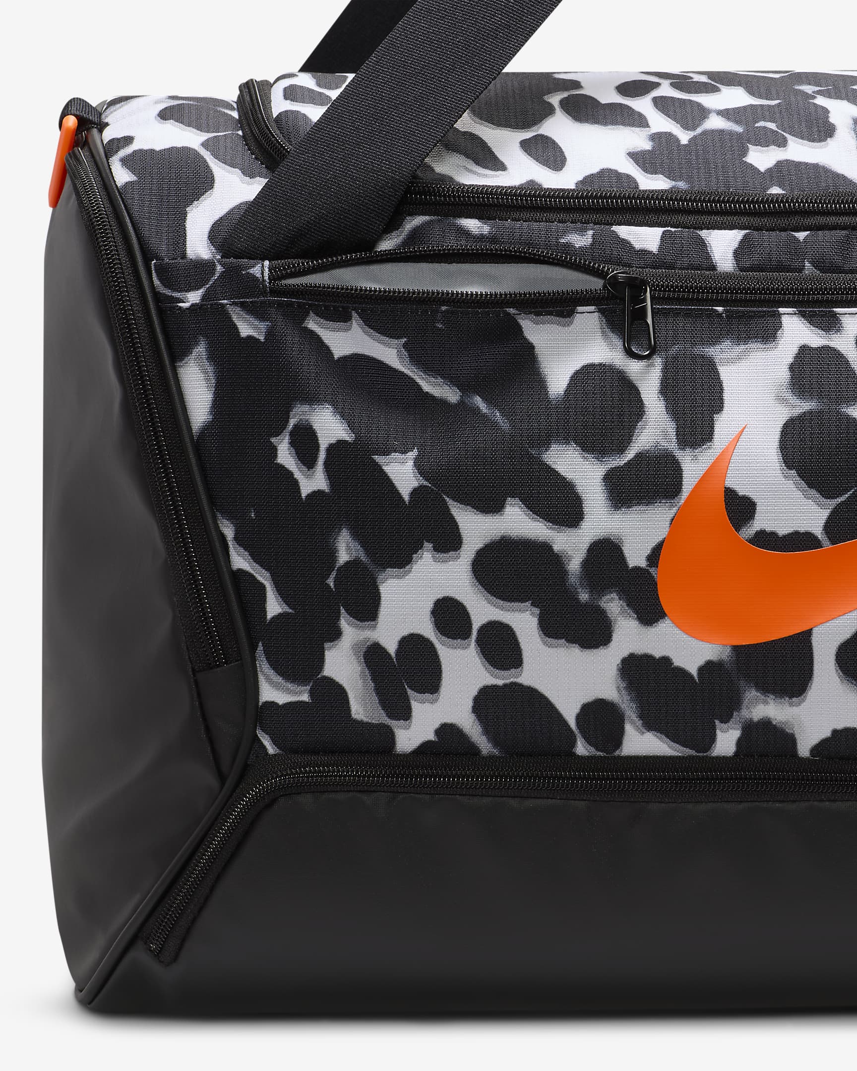 Nike Brasilia Training Duffel Bag (Medium, 60L). Nike ZA
