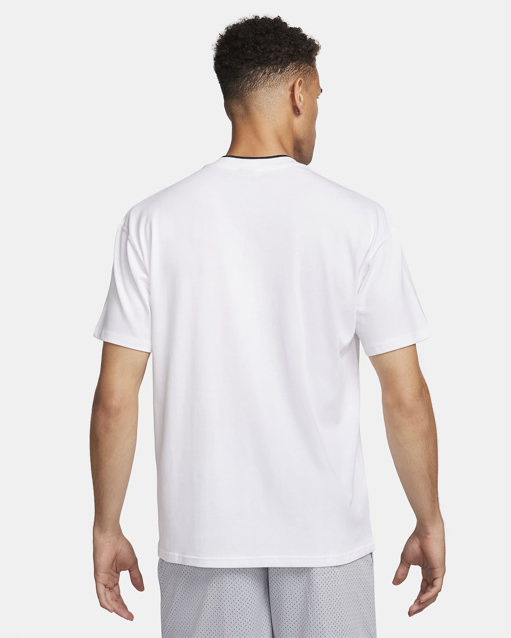 Nike Air Men's T-Shirt. Nike UK