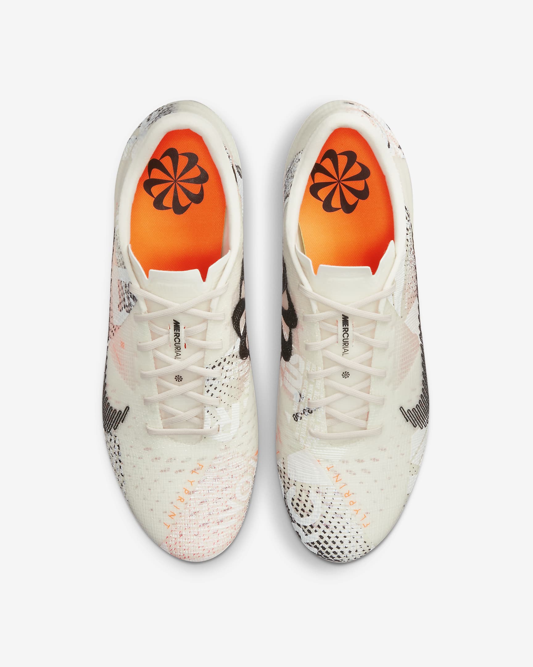 Nike Mercurial Vapor Next Nature FG FirmGround Soccer Cleats. Nike JP