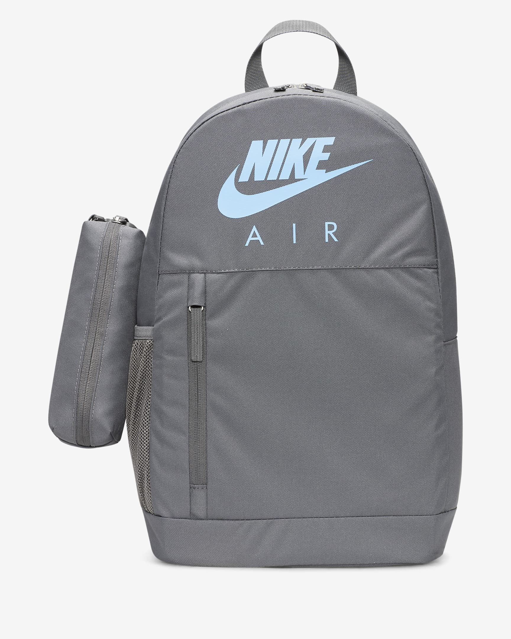 Nike Kids' Backpack (20L). Nike LU