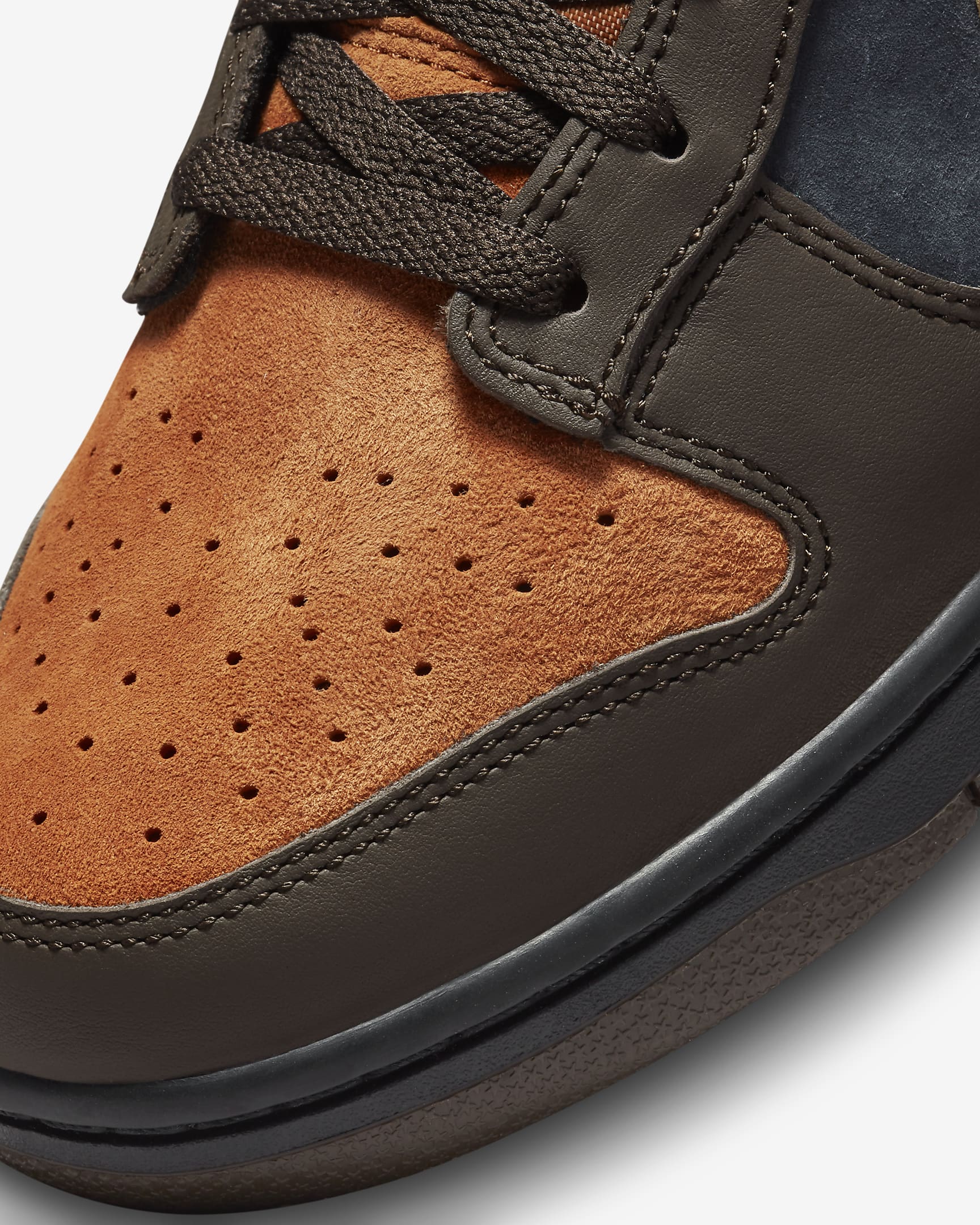 Nike Dunk Low Retro Premium Men's Shoes. Nike PH