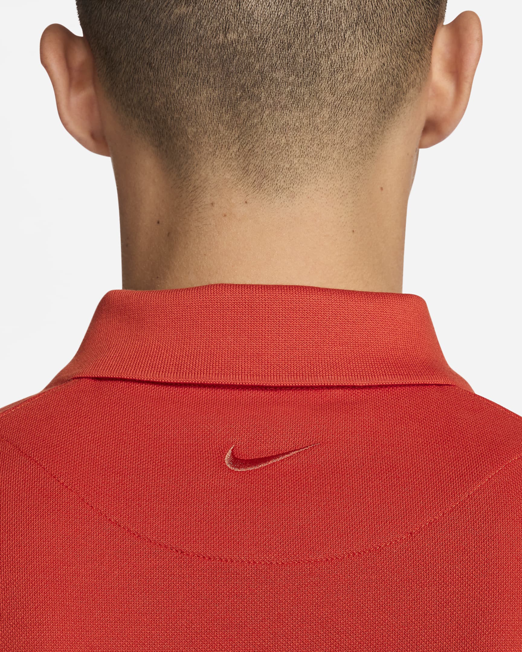 The Nike Polo Men's Slim-Fit Polo. Nike NL