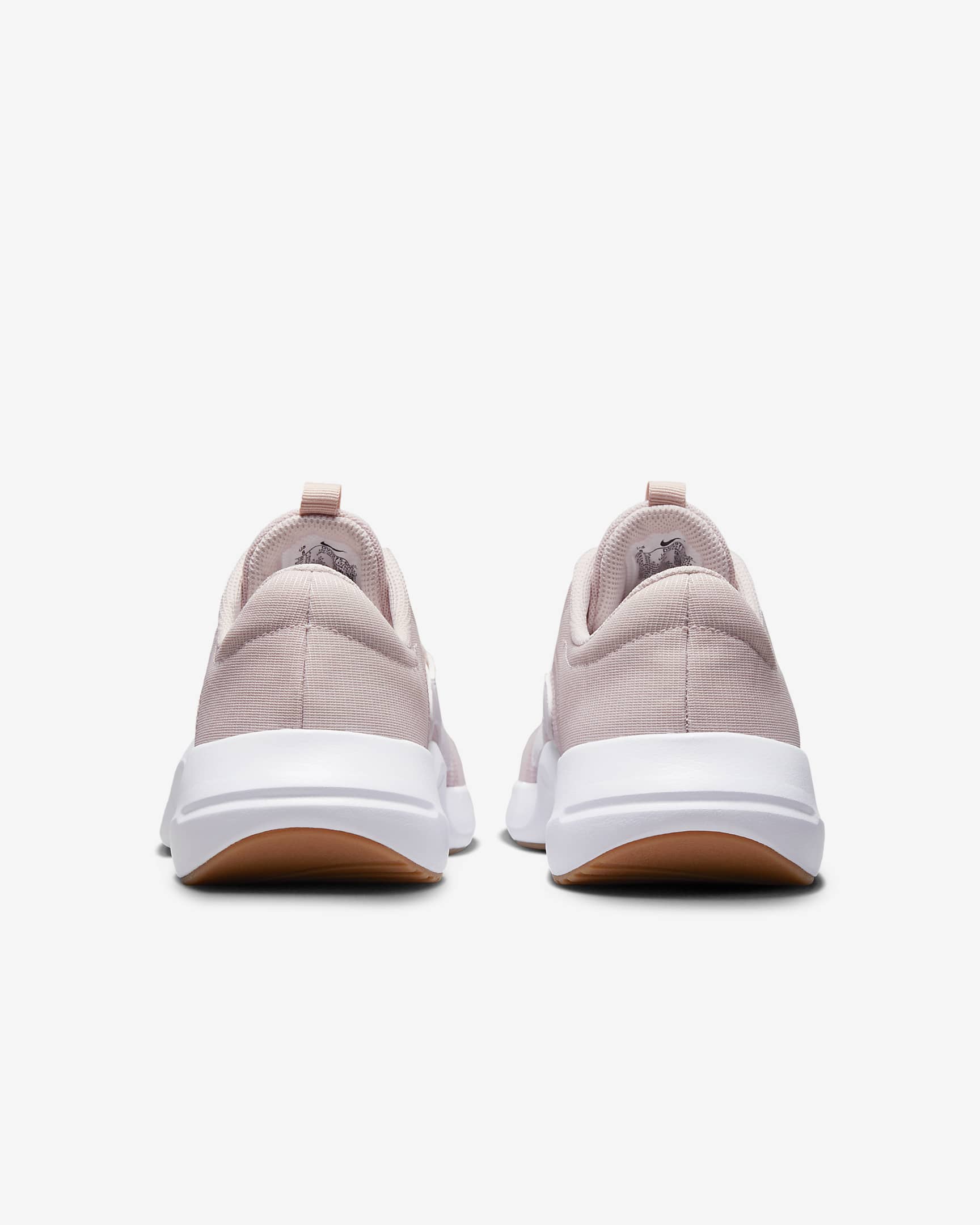 Nike In-Season TR 13 Women's Workout Shoes - Barely Rose/Pink Oxford/Gum Light Brown/White