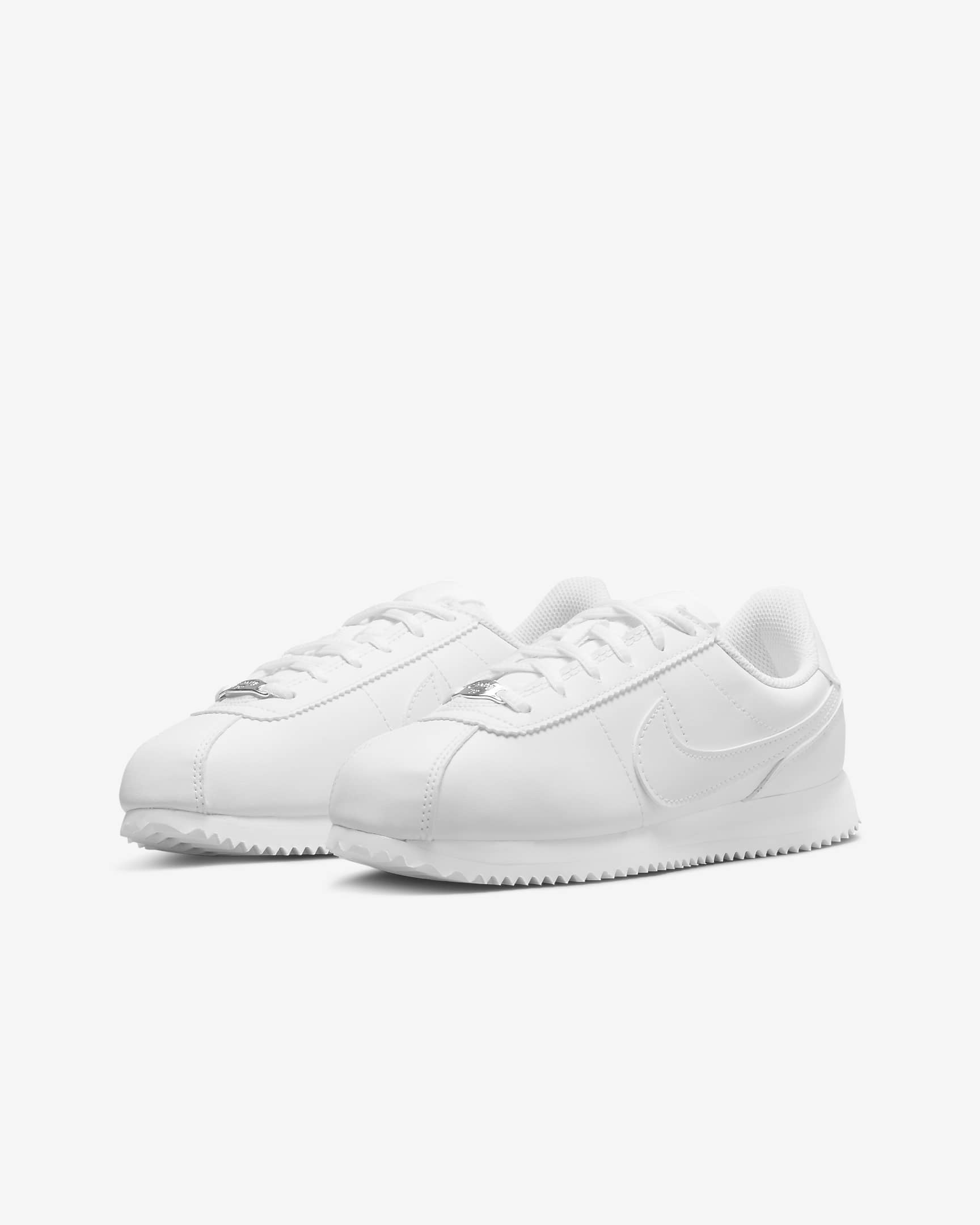 Nike Cortez Basic SL Big Kids' Shoes. Nike.com