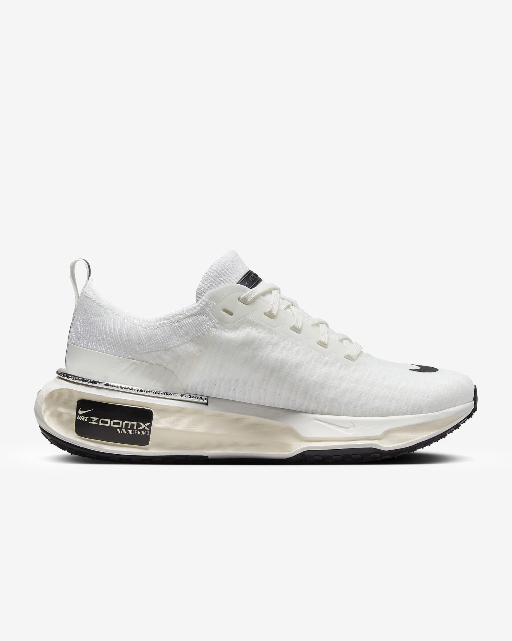 Nike Invincible 3 Women's Road Running Shoes (Extra Wide).
