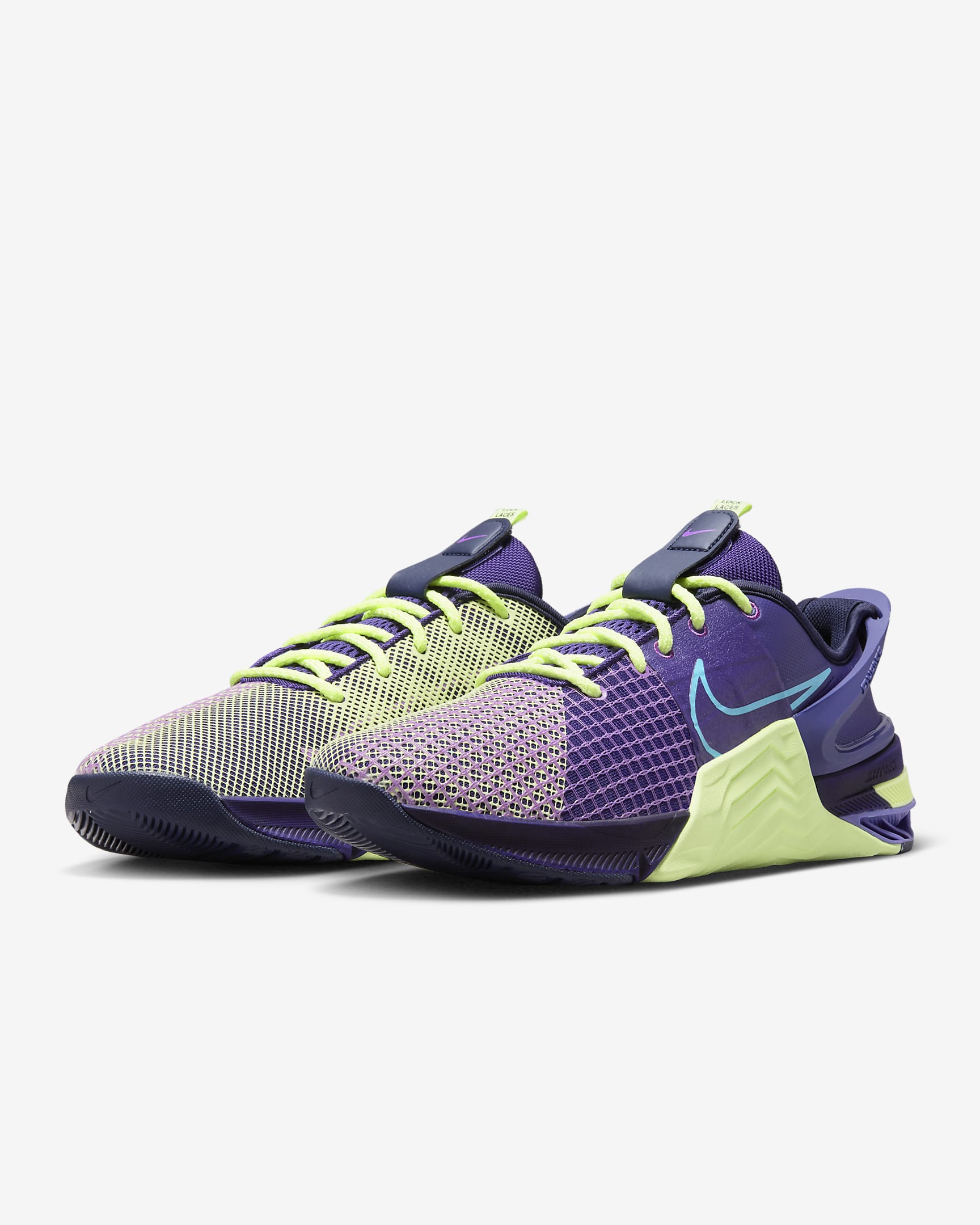 Save 22% on Nike Metcon 8 FlyEase AMP @ Nike US