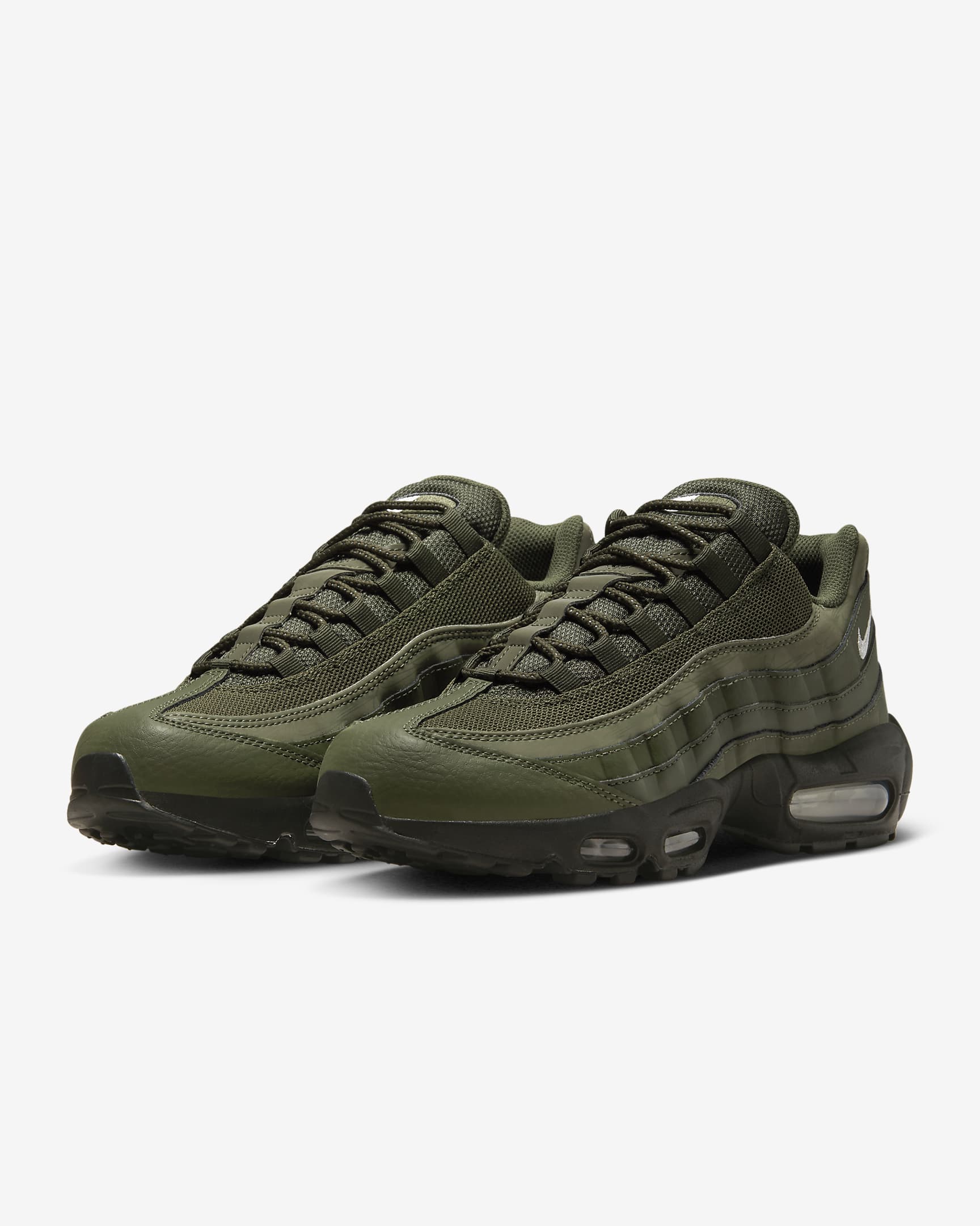 men's nike air max 95 shoes