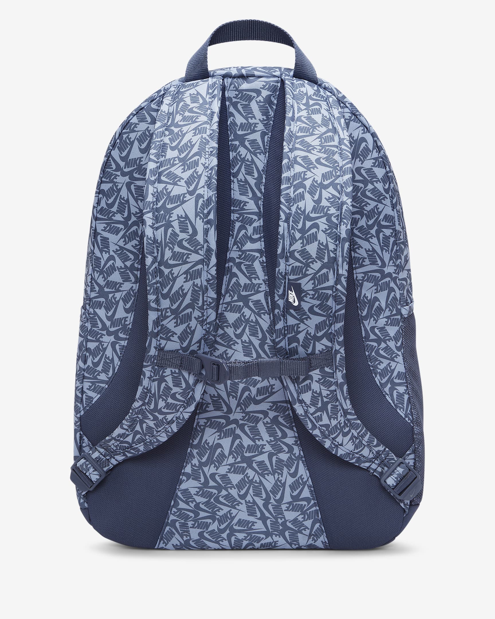hayward logo backpack