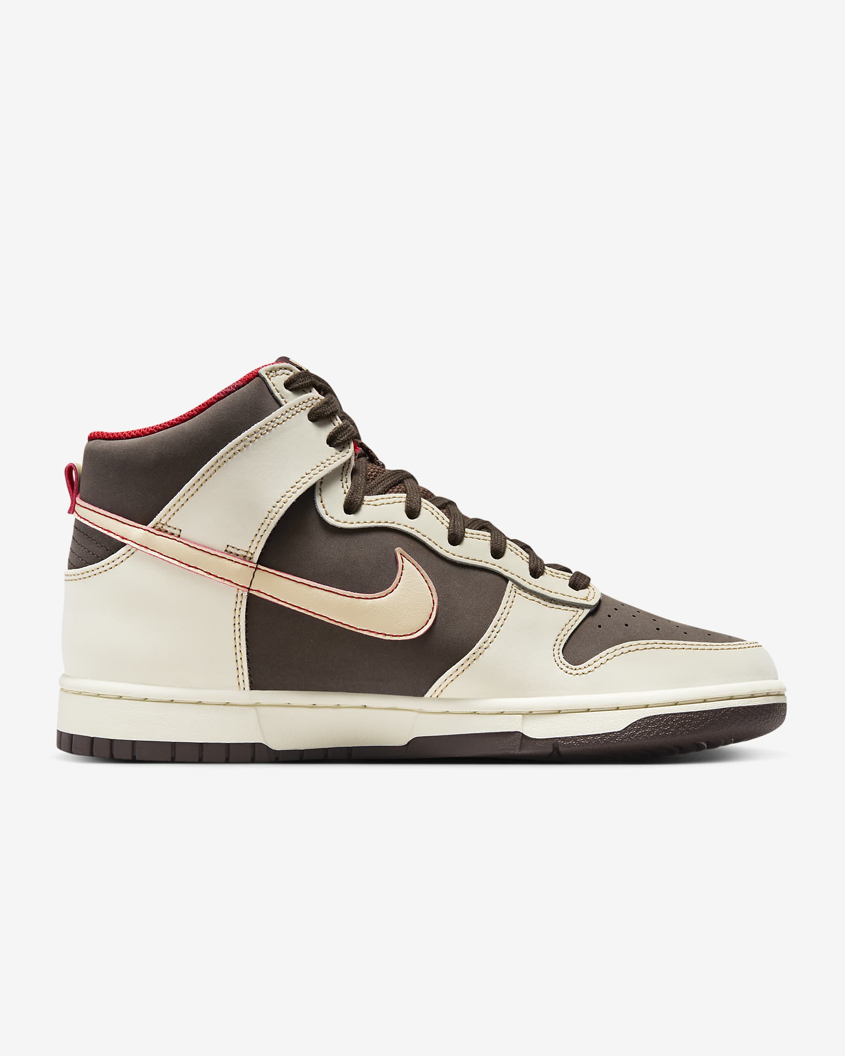 Nike Dunk High Retro SE Men's Shoes. Nike DK