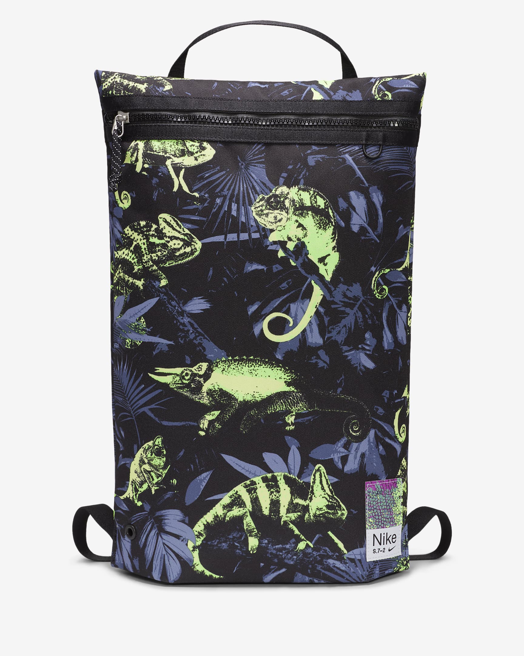 Utility Drawstring Rucksack Nike Utility Drawstring Bag (17L). Nike MY