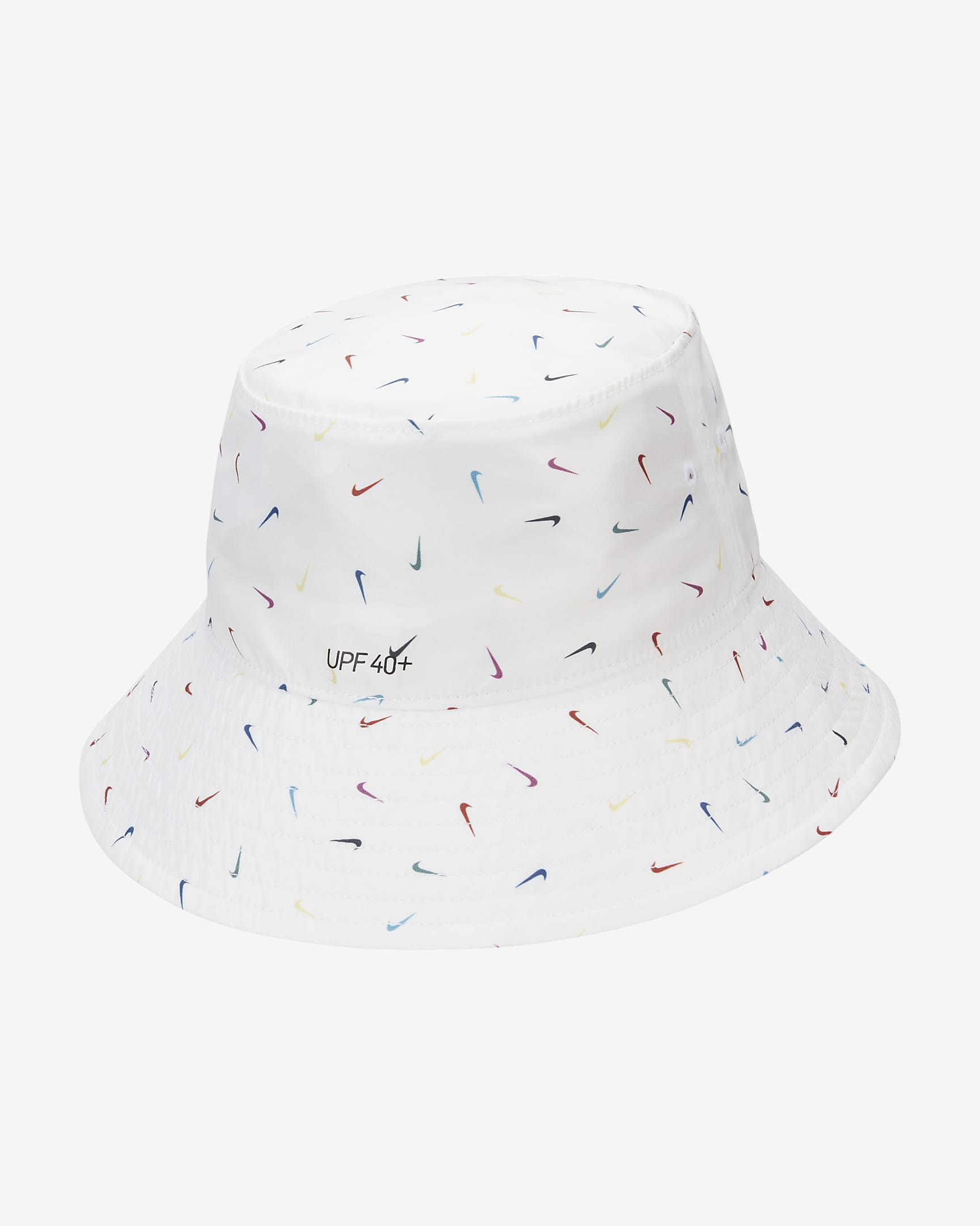 Nike UPF 40+ Futura Bucket Hat Little Kids' Hat. Nike JP