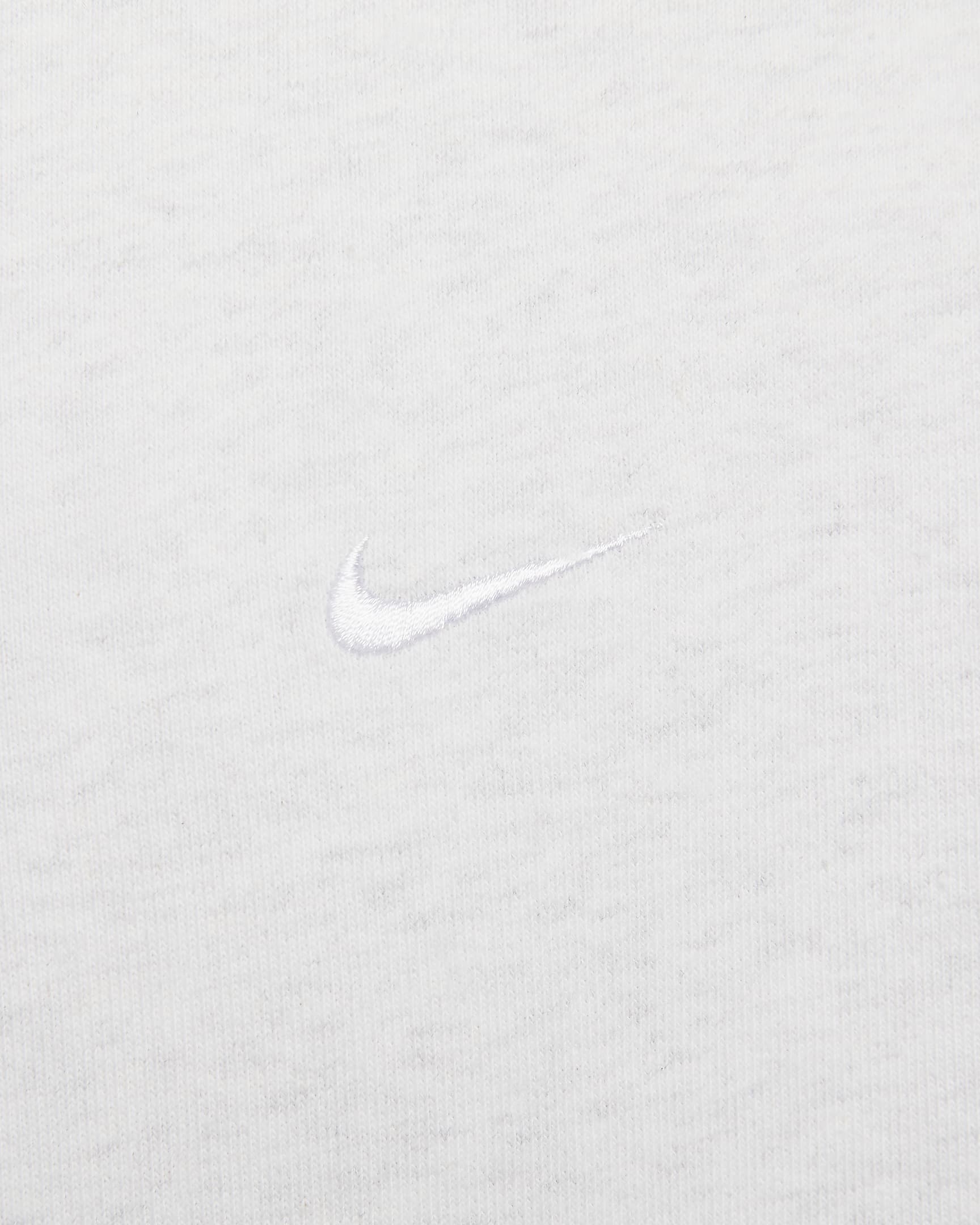 Nike Solo Swoosh Men's 1/4-Zip Top