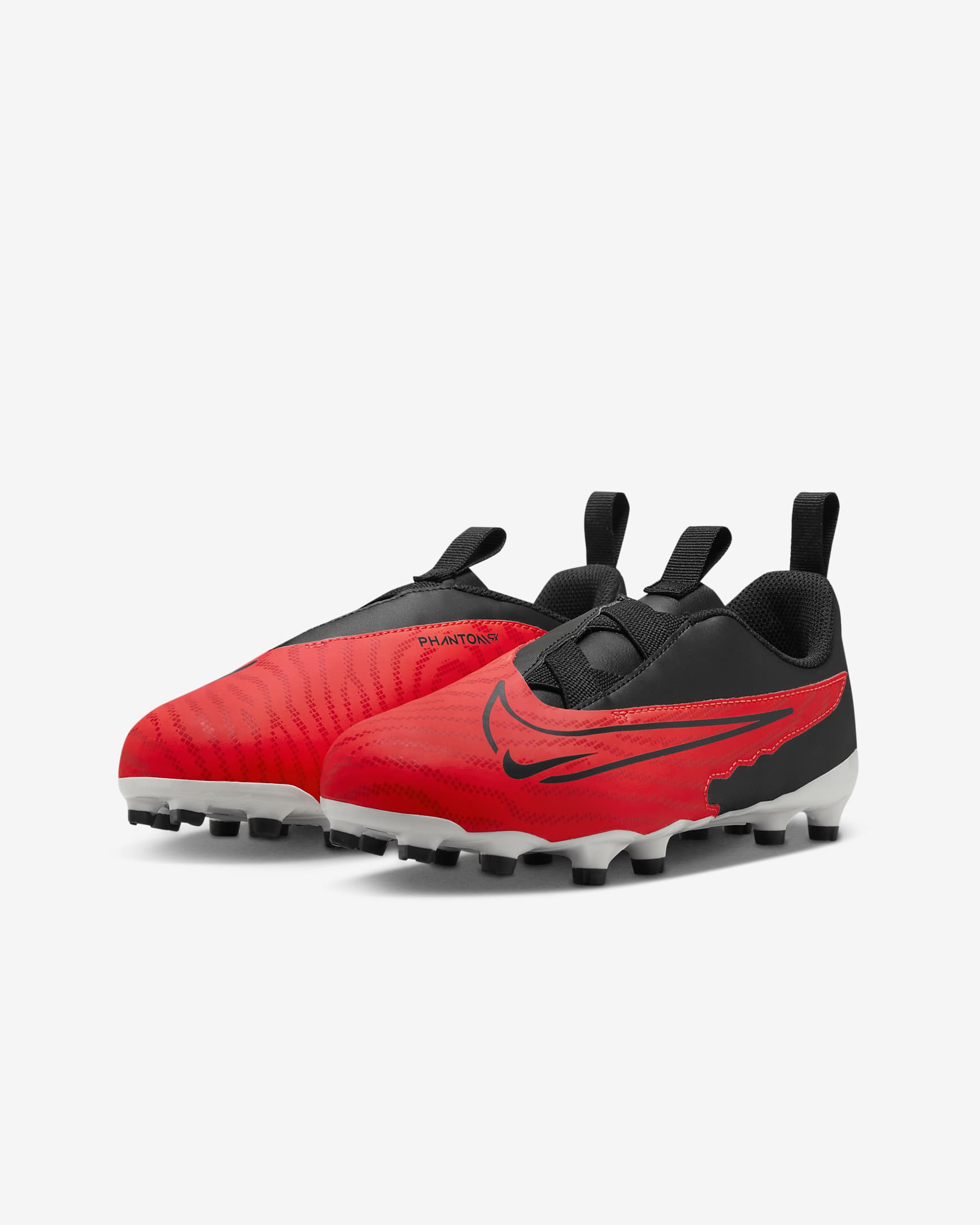 Nike Jr. Phantom GX Academy Older Kids' Multi-Ground Football Boot. Nike UK