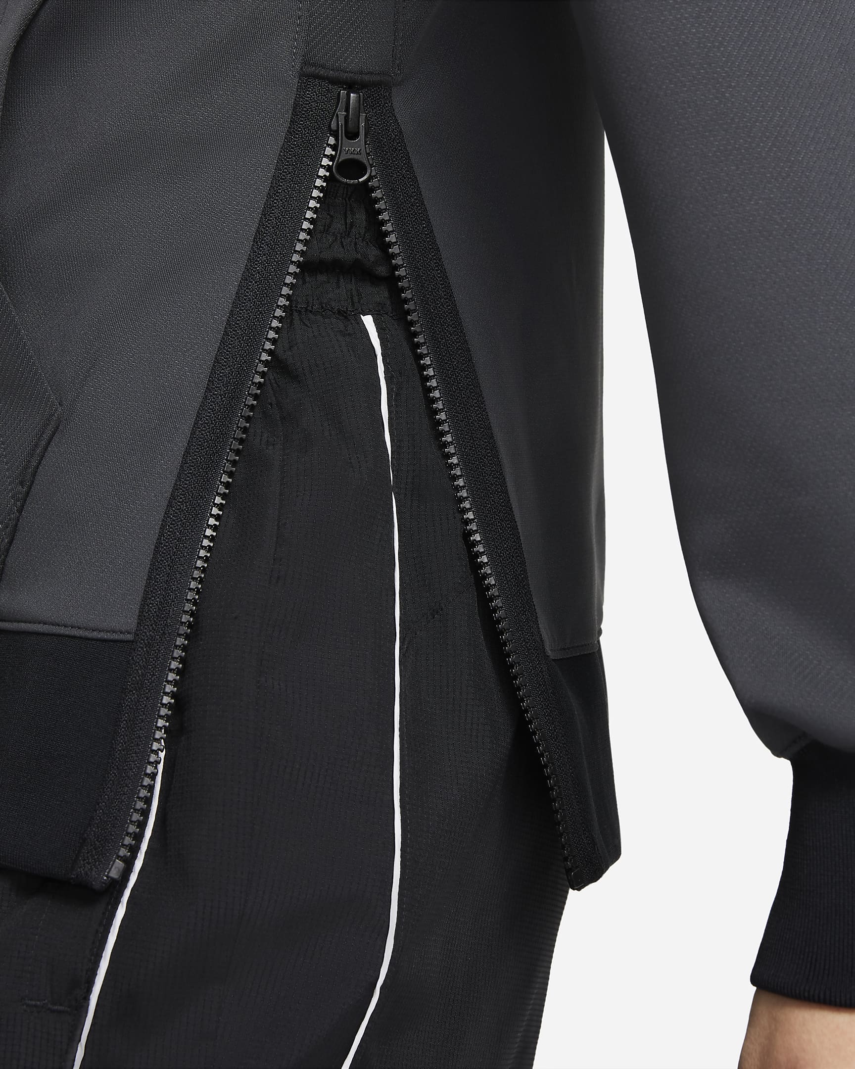 showtime hoodie nike