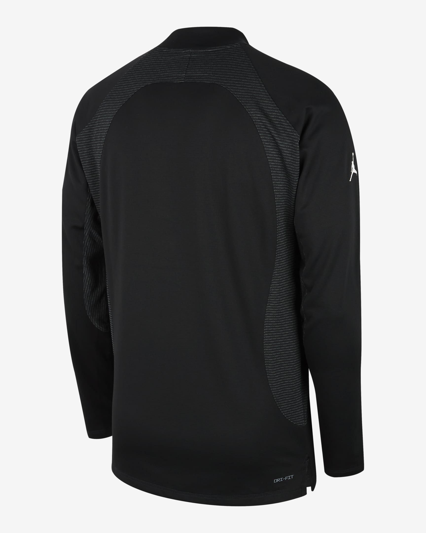 Jordan All-Star Weekend Men's Long-Sleeve Warm-Up Shirt. Nike JP