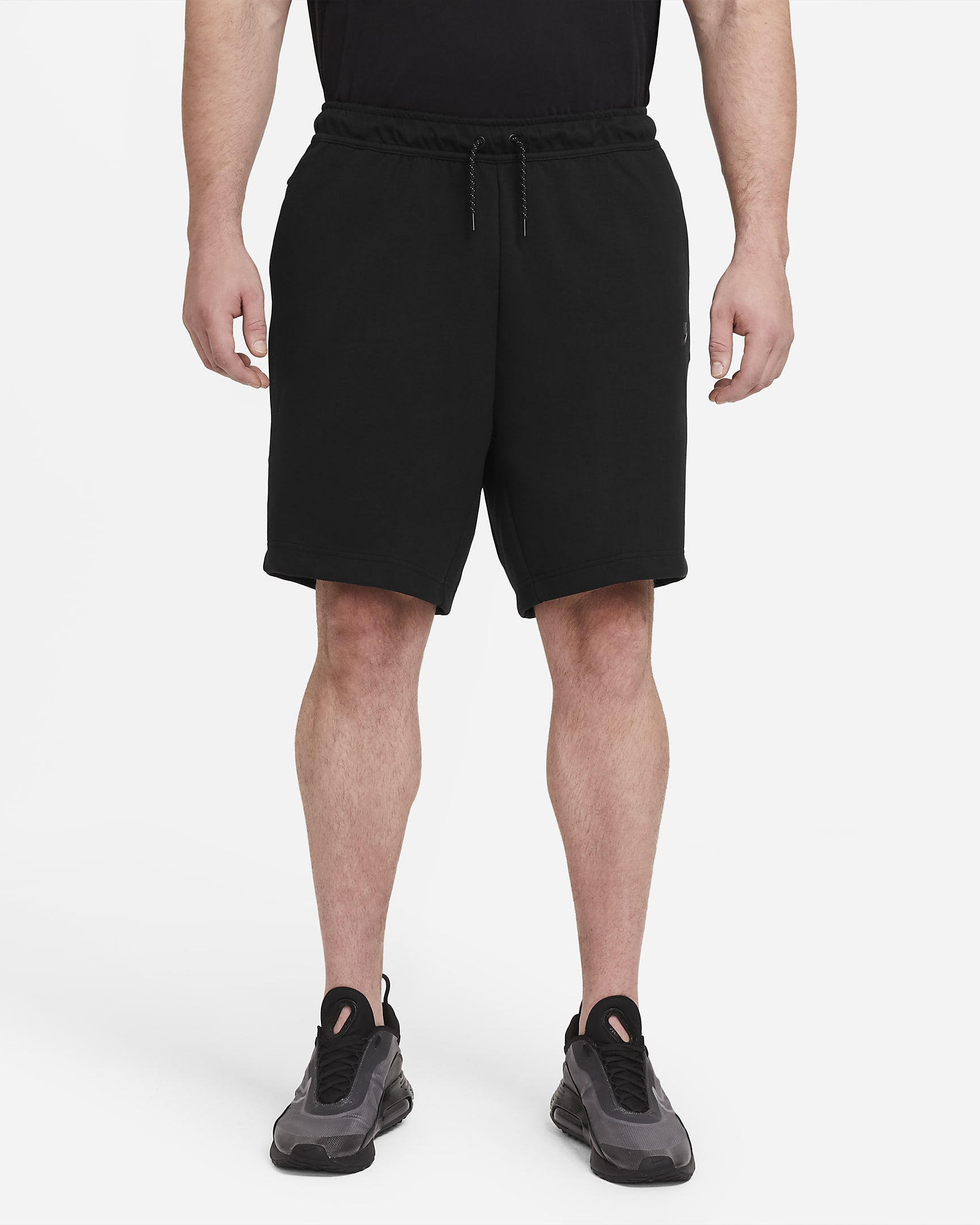 Nike Sportswear Tech Fleece Men's Shorts. Nike AT