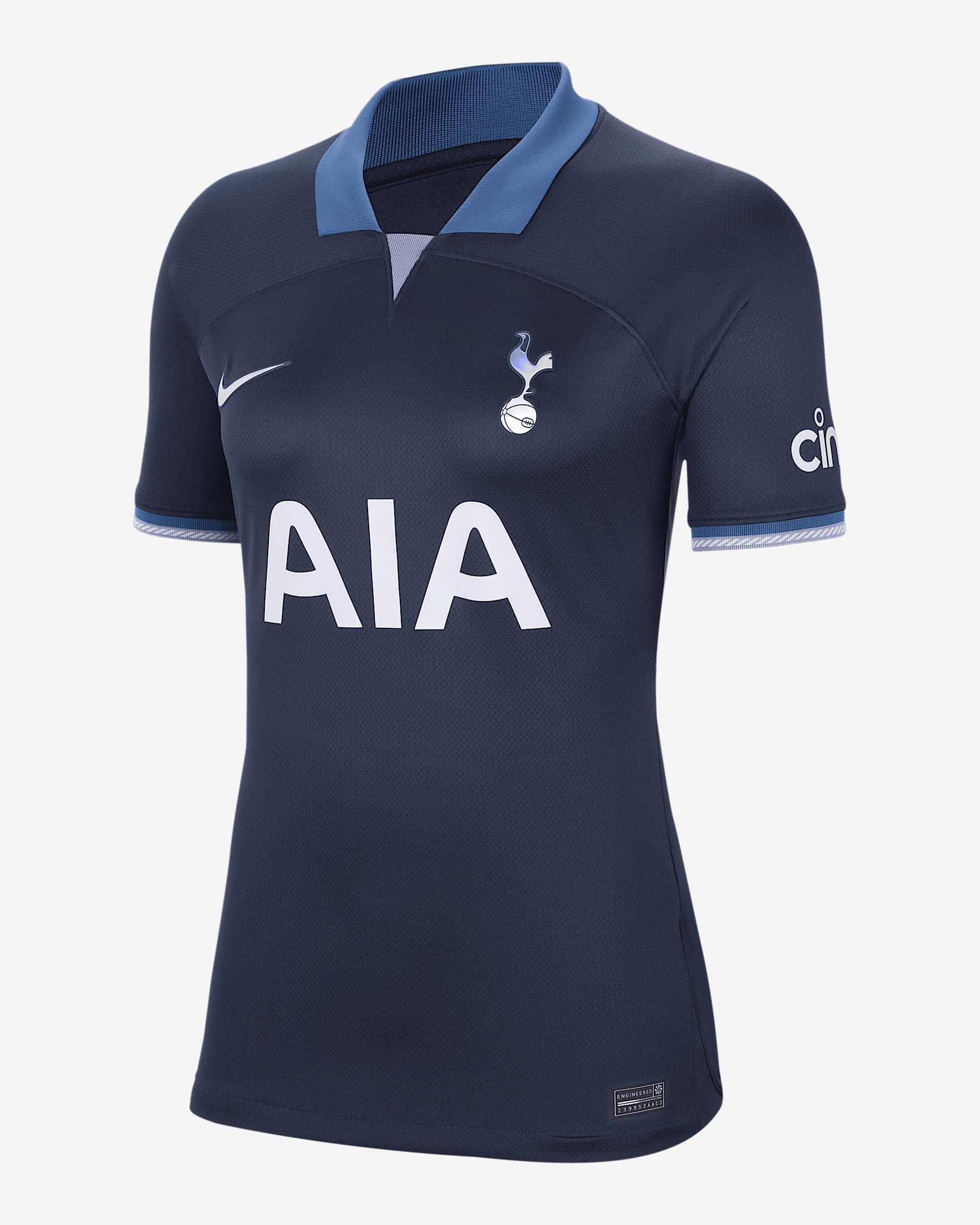 James Maddison Tottenham Hotspur 2023/24 Stadium Away Women's Nike Dri