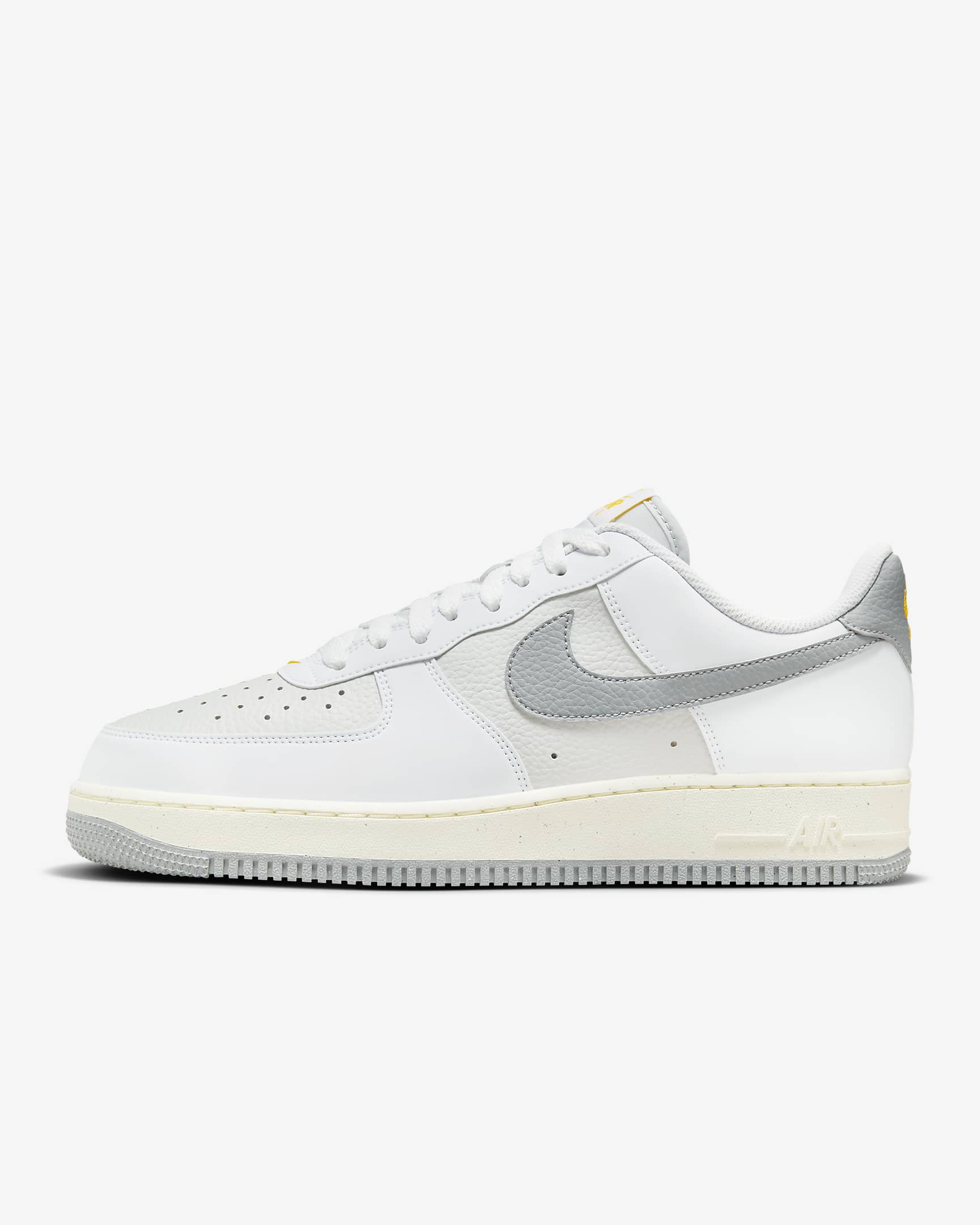 Nike Air Force 1 '07 Next Nature Men's Shoes. Nike AU