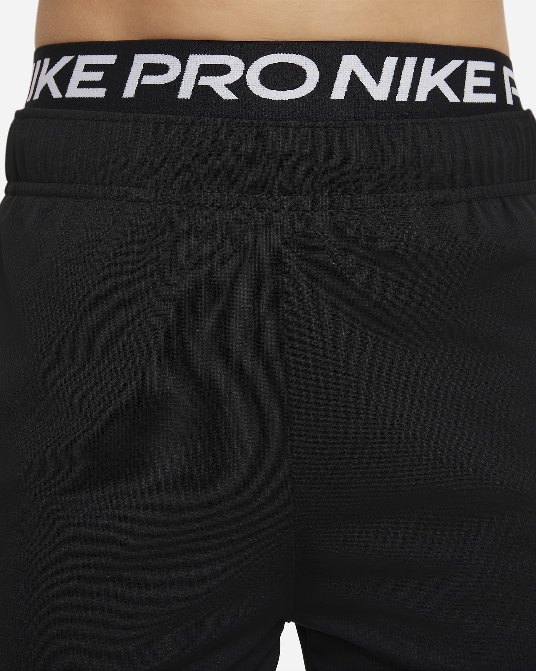 Nike Pro Dri-FIT Big Kids' (Boys') Tights. Nike.com