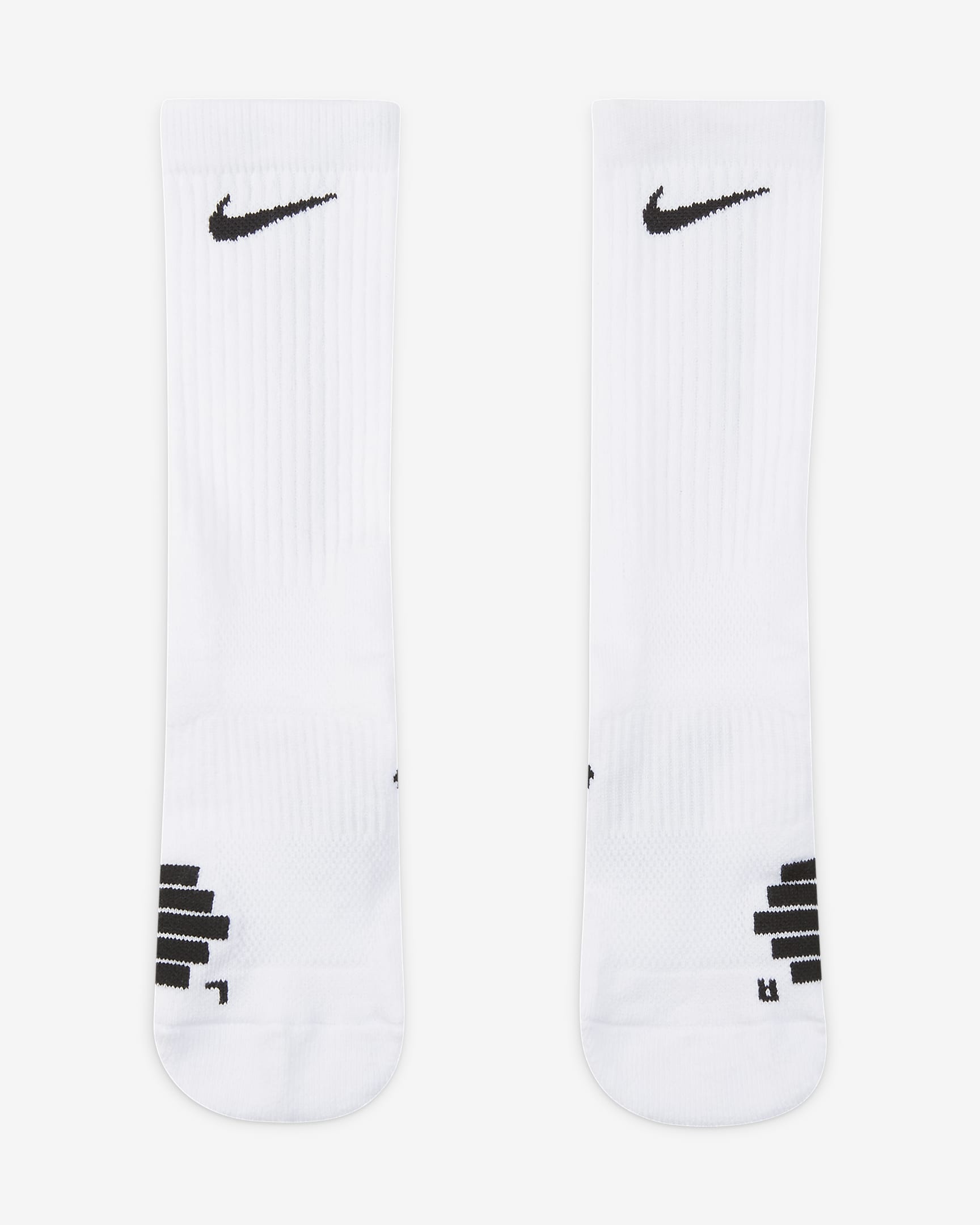 Nike Elite Crew Basketball Socks. Nike DK
