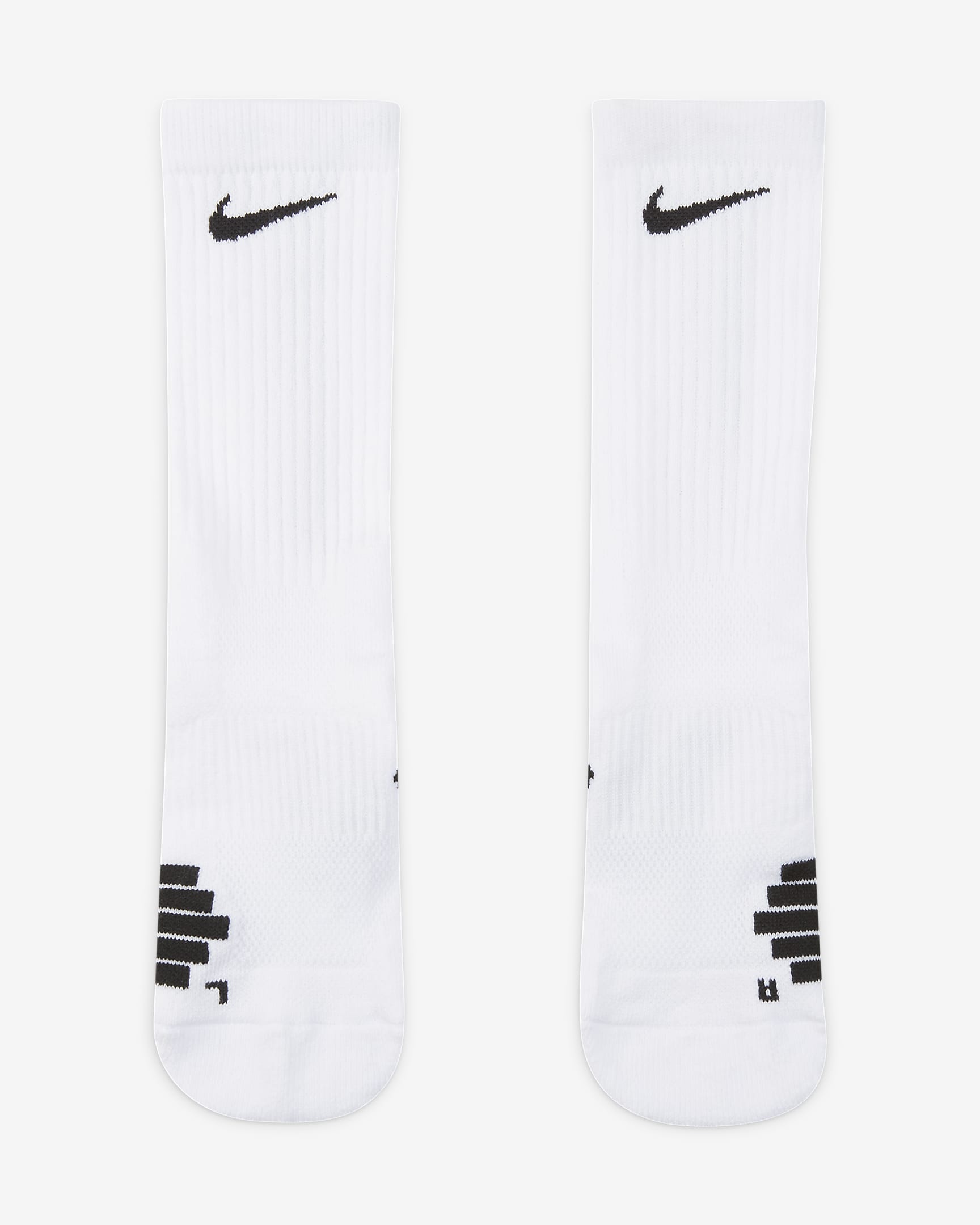 Nike Elite Crew Basketball Socks. Nike.com