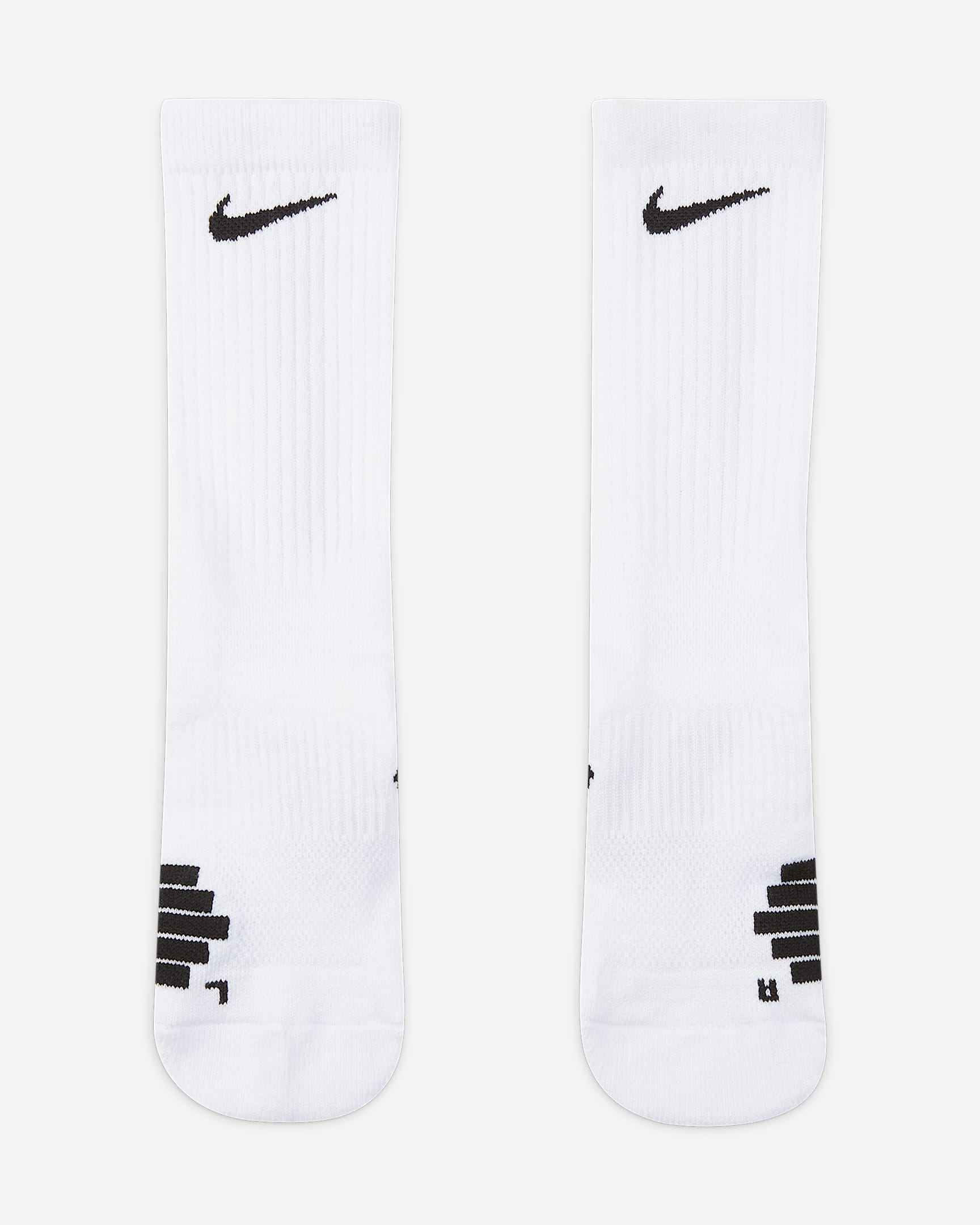 【NIKE公式】ナイキ エリート クルー バスケットボールソックス.オンラインストア (通販サイト)