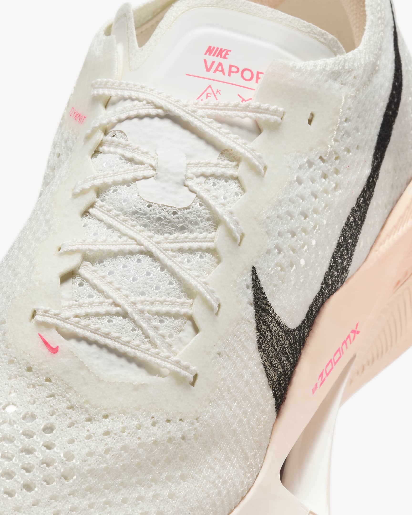 Nike Vaporfly 3 Sabatilles de competició de carretera - Home - Sail/Crimson Tint/Guava Ice/Negre