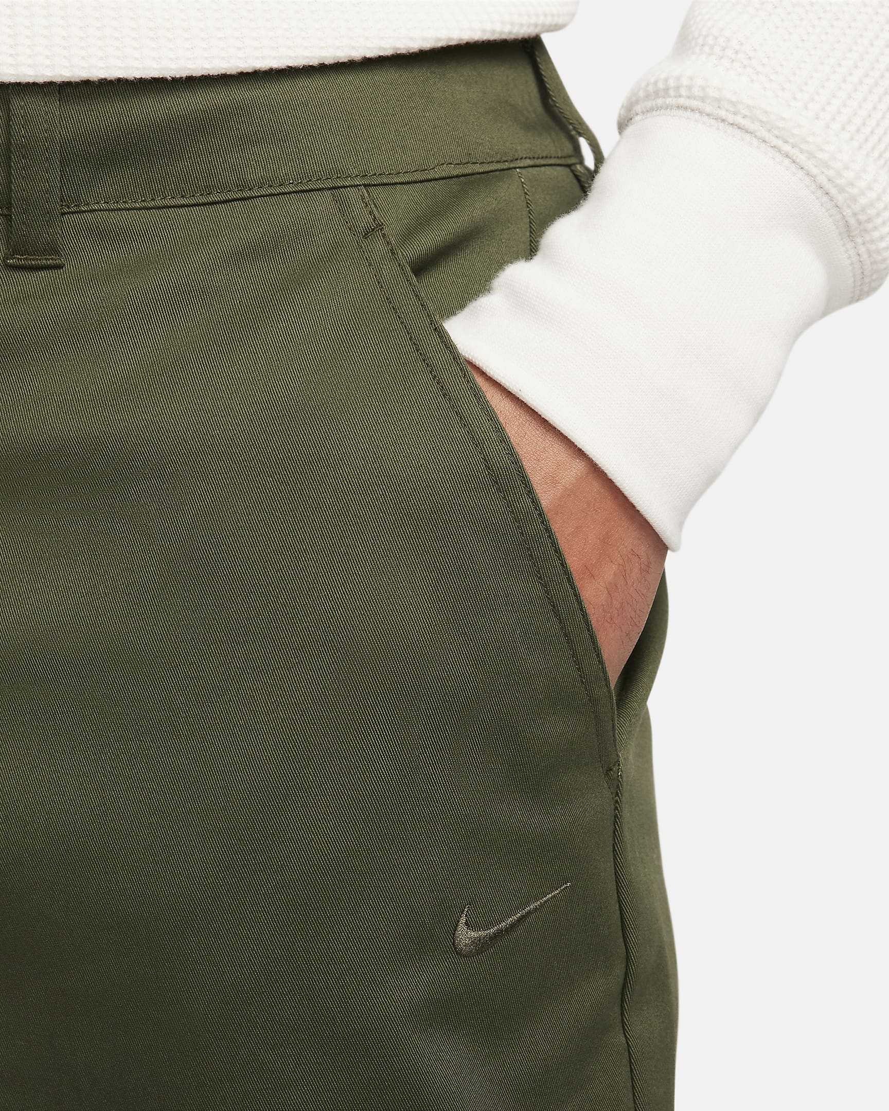 Nike Life Men's El Chino Pants. Nike.com