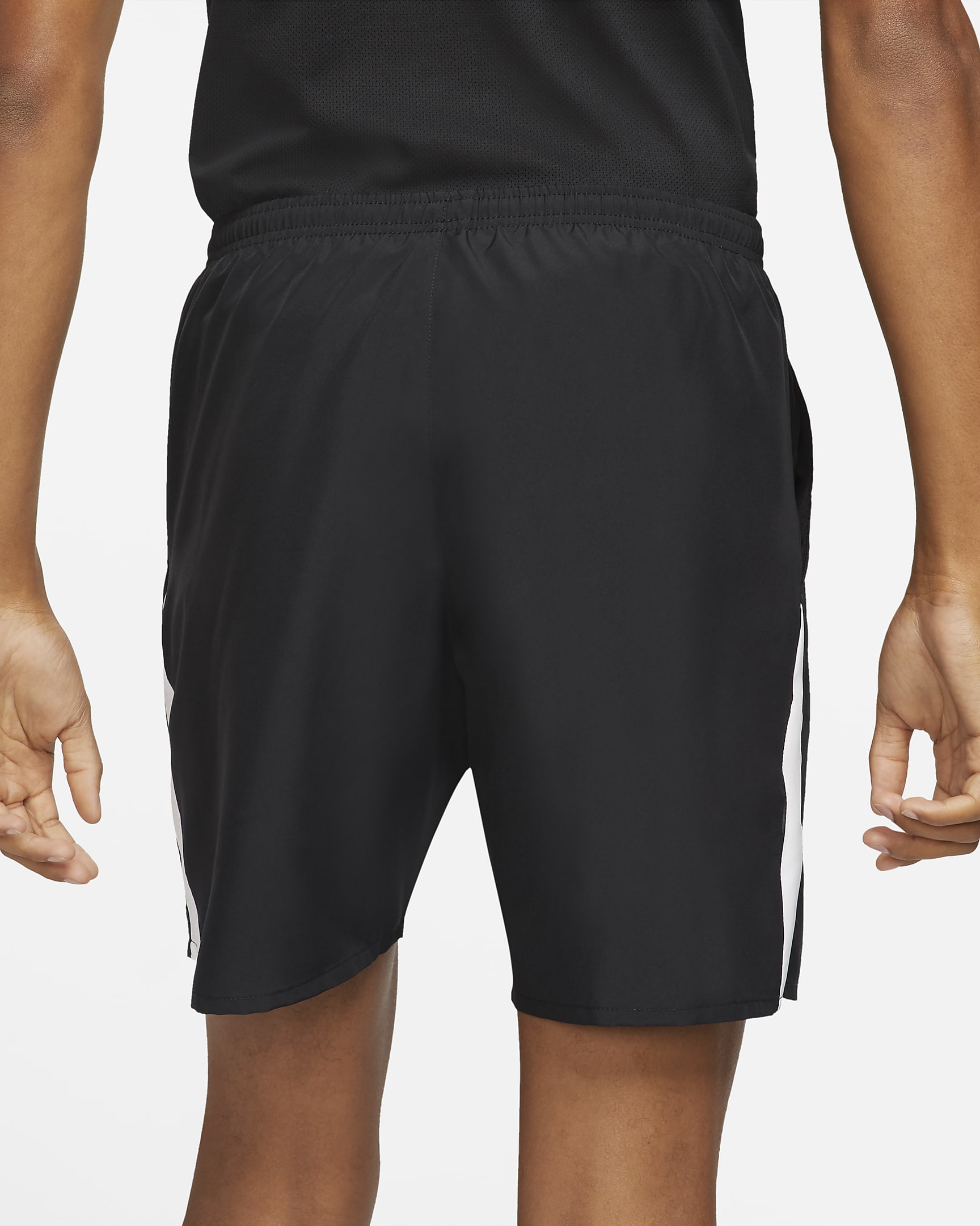 we run wild nike shorts