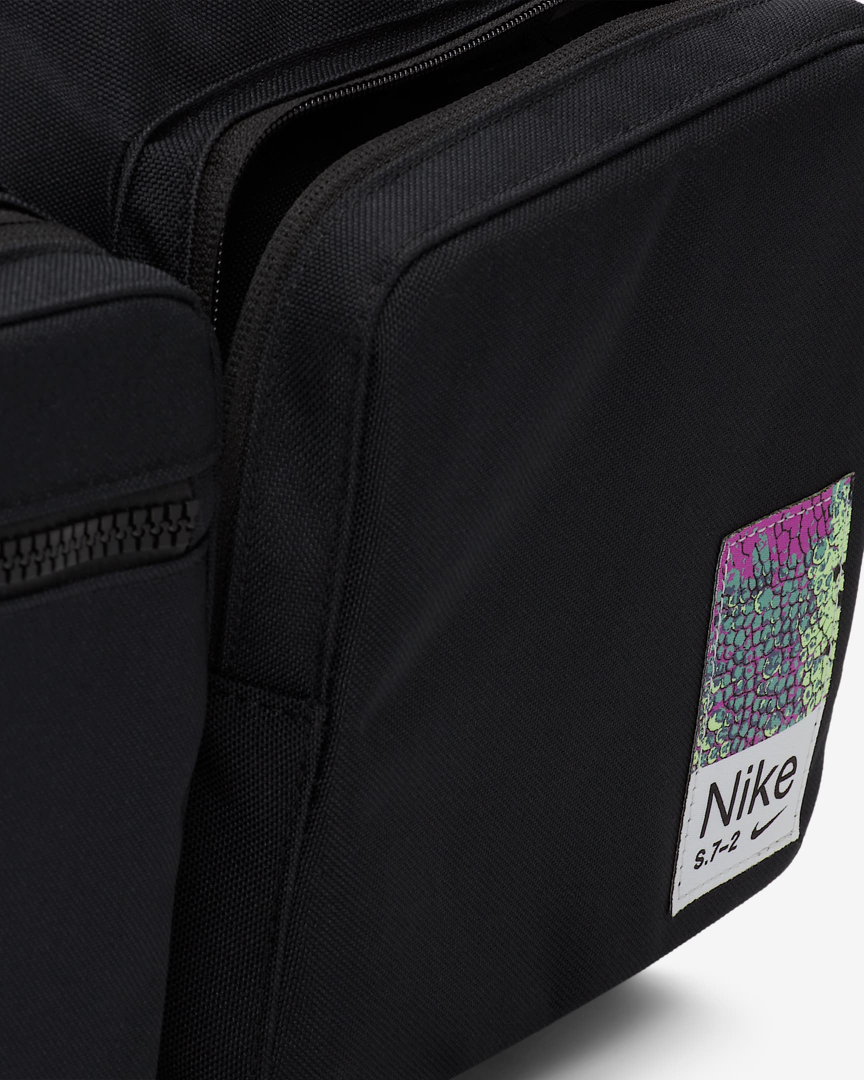 Nike Utility Power Duffel (Small, 31L). Nike PH