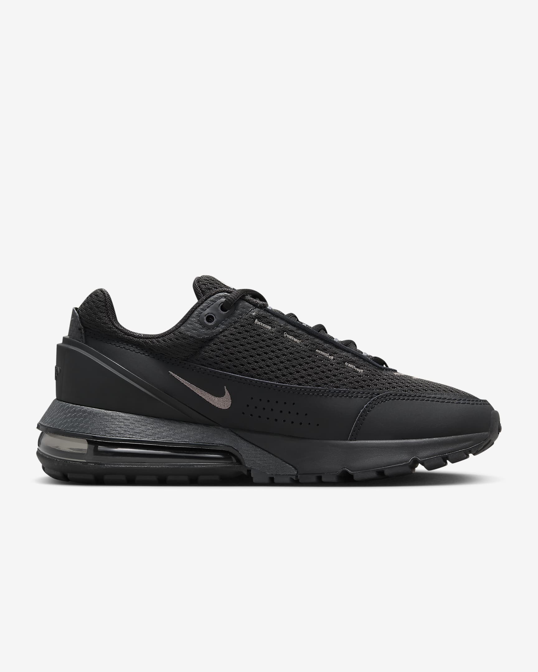 Sko Nike Air Max Pulse för kvinnor - Svart/Anthracite/Particle Grey/Svart