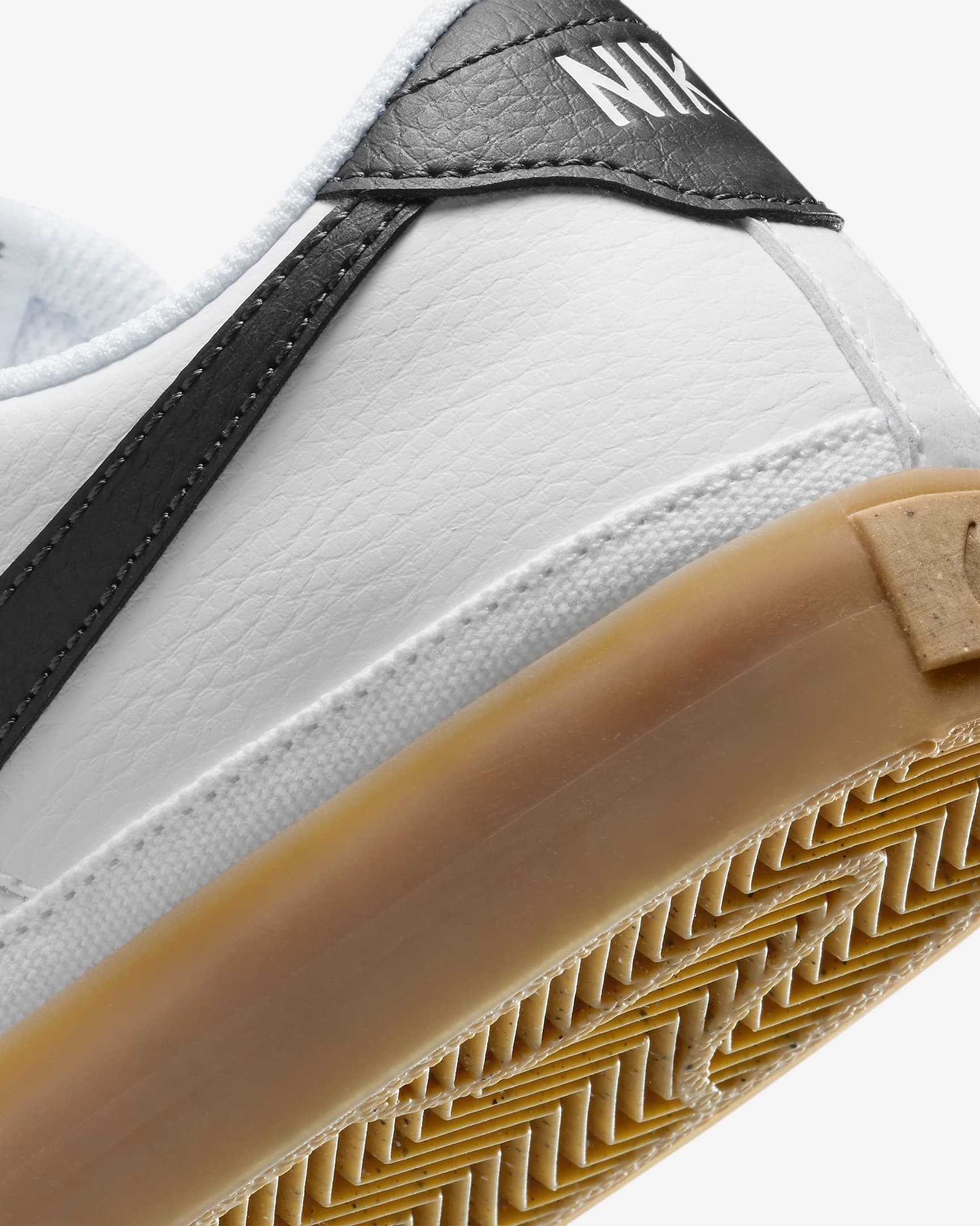 Nike Court Legacy Next Nature Zapatillas - Mujer - Blanco/Gum Yellow/Volt/Anthracite