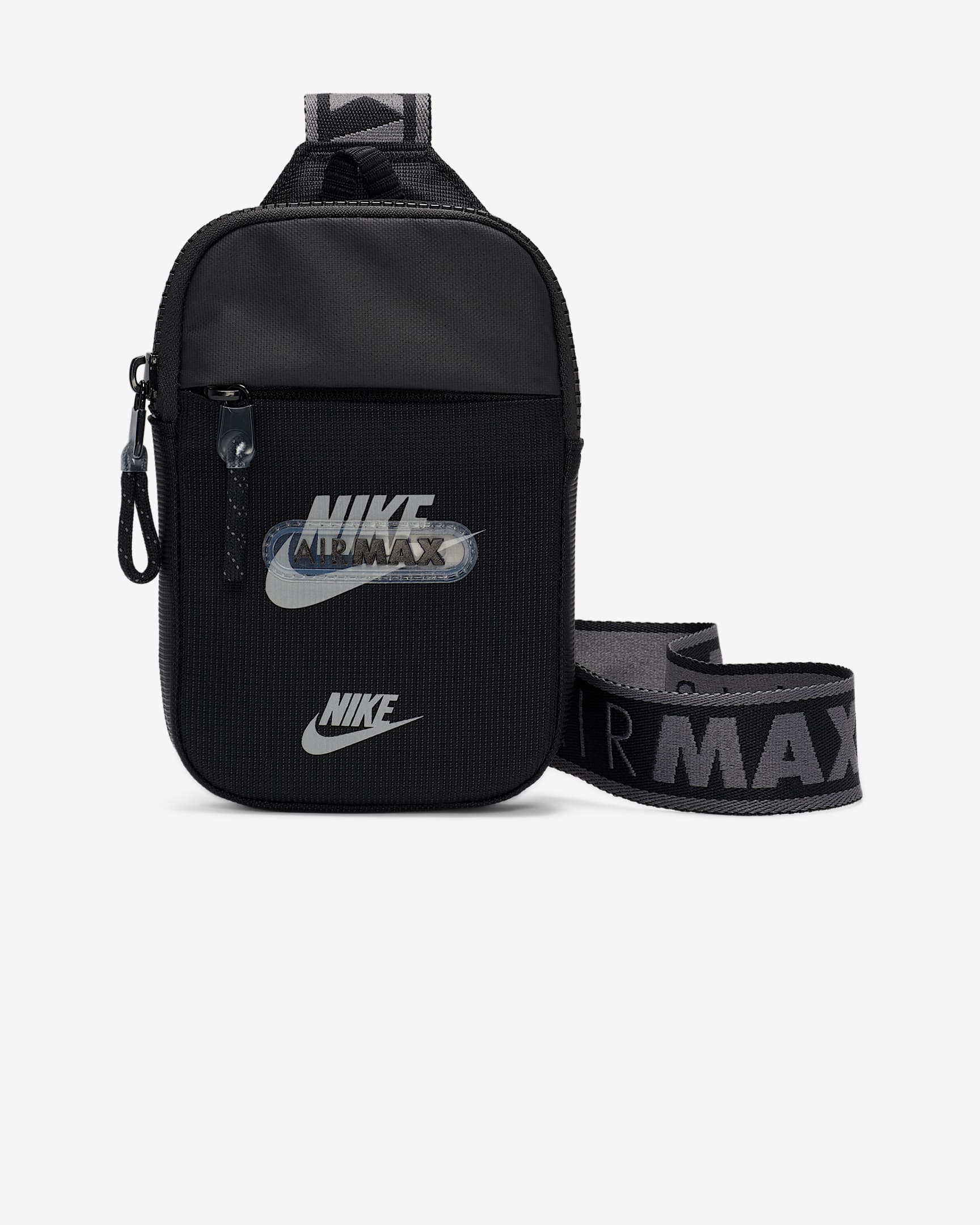 Nike Sportswear Essentials CrossbodyTasche (1 l). Nike DE