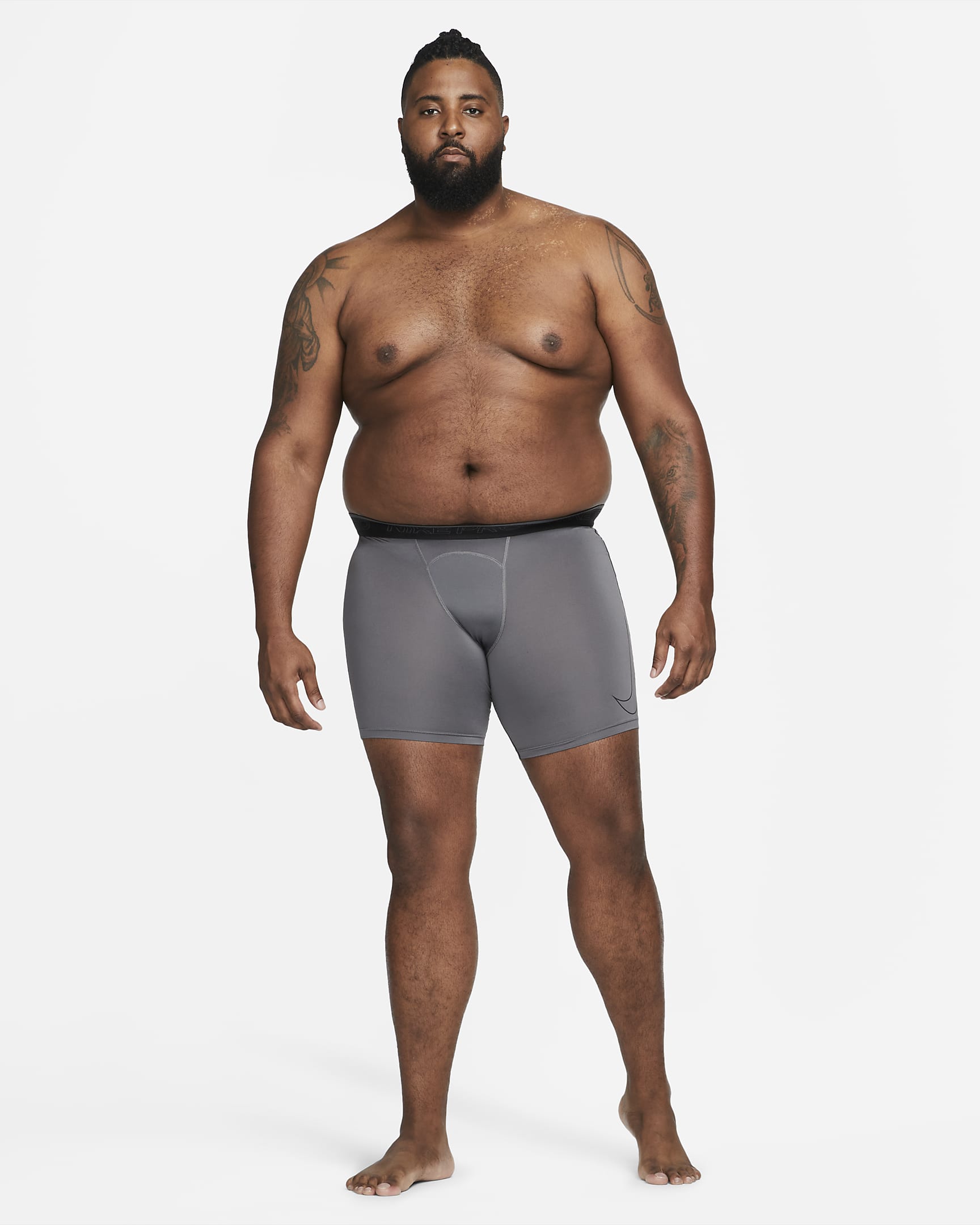 dri fit men's shorts nike