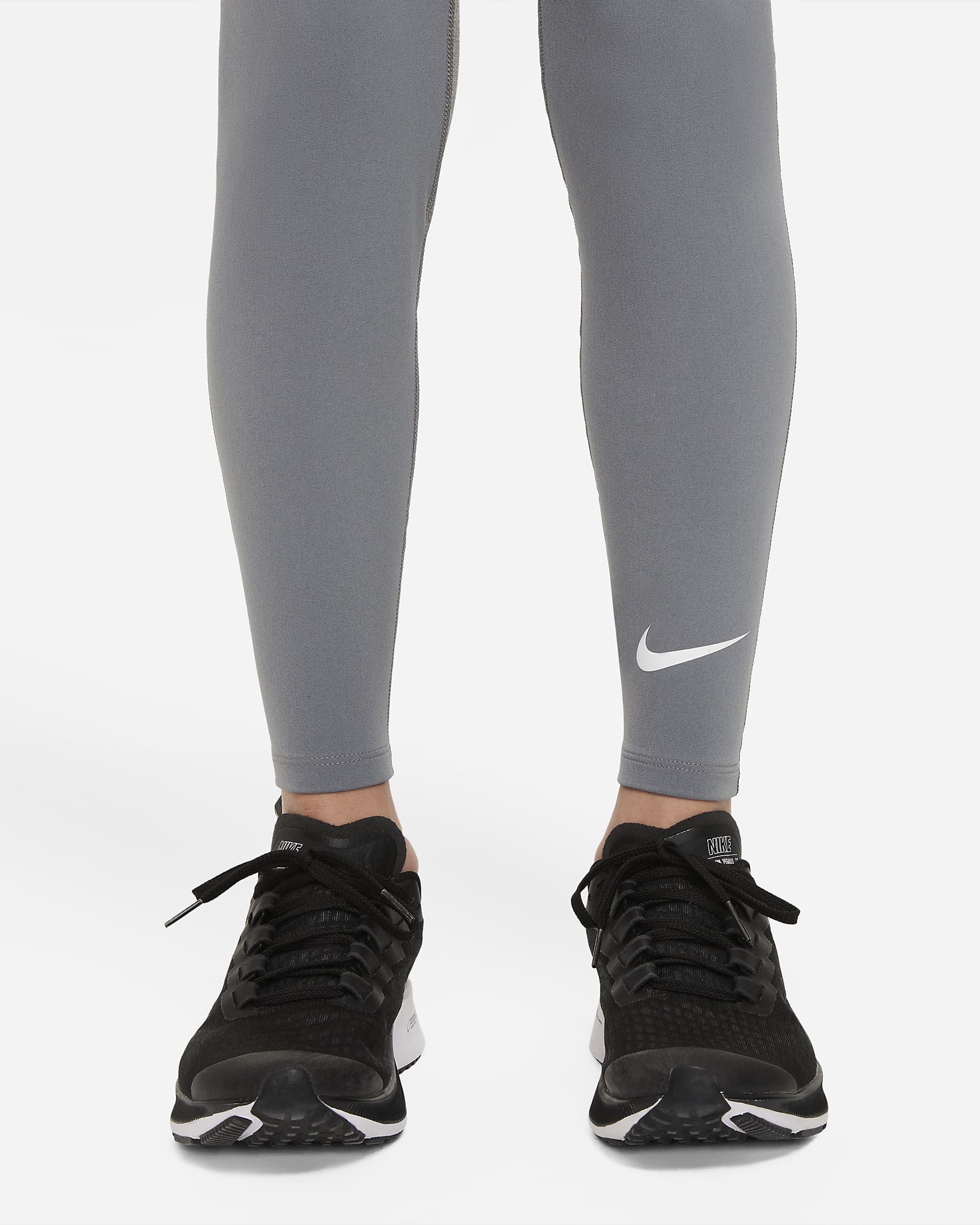 Mallas para niño talla grande Nike Pro Dri-FIT. Nike.com