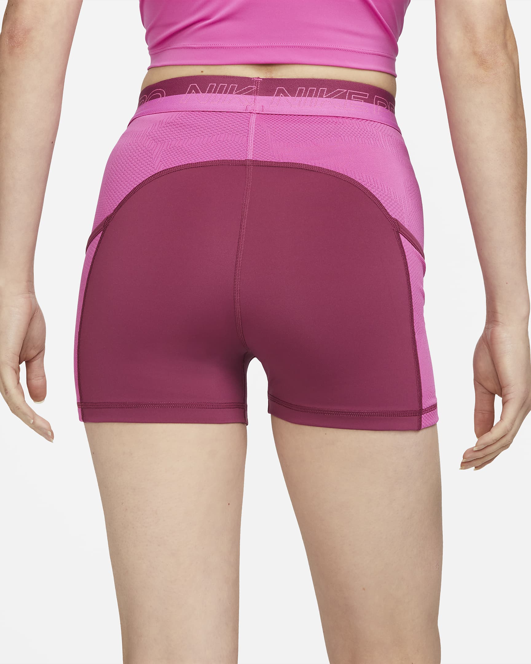 womens nike running shorts with pockets