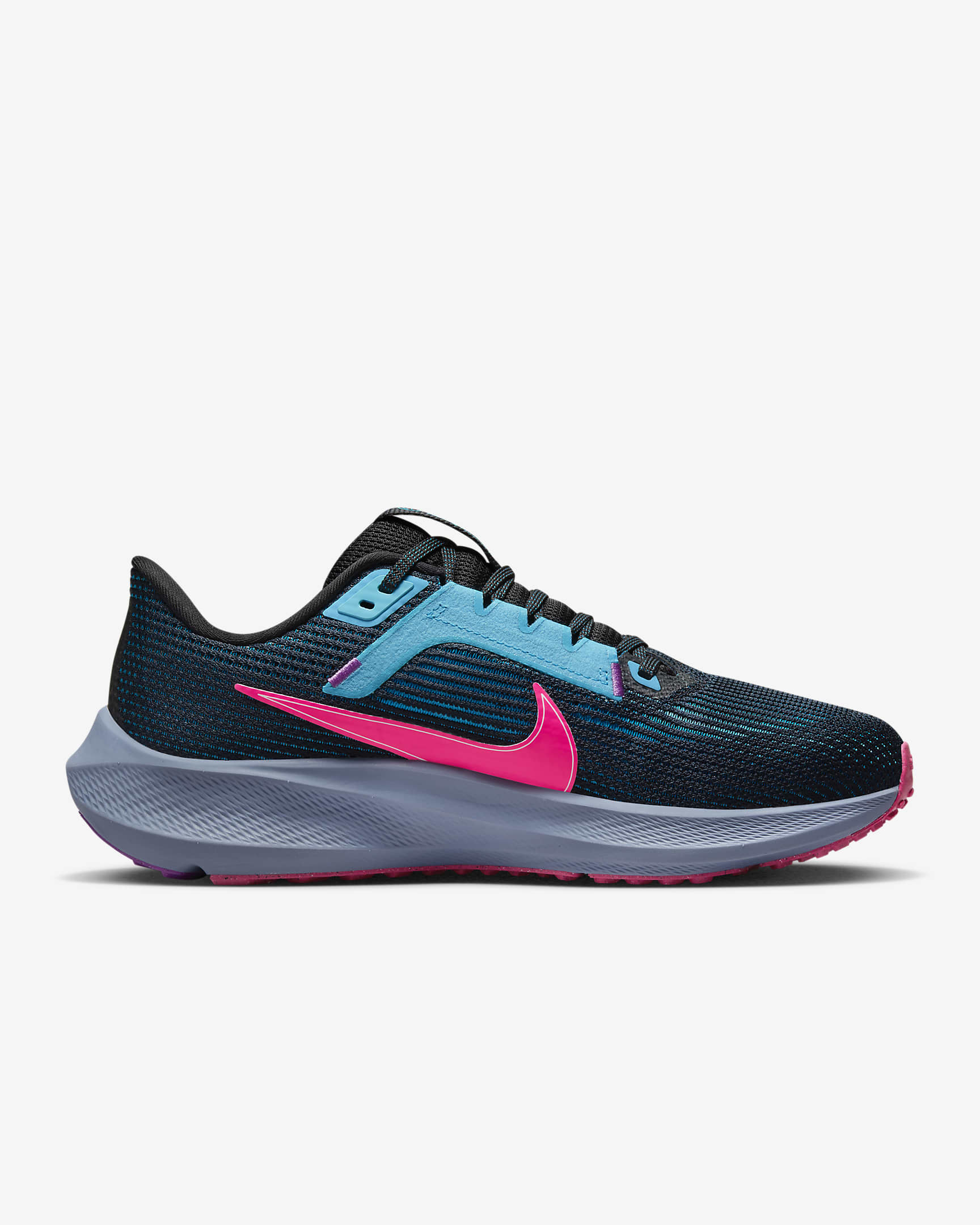 Nike Pegasus 40 SE Women's Road Running Shoes. Nike DK