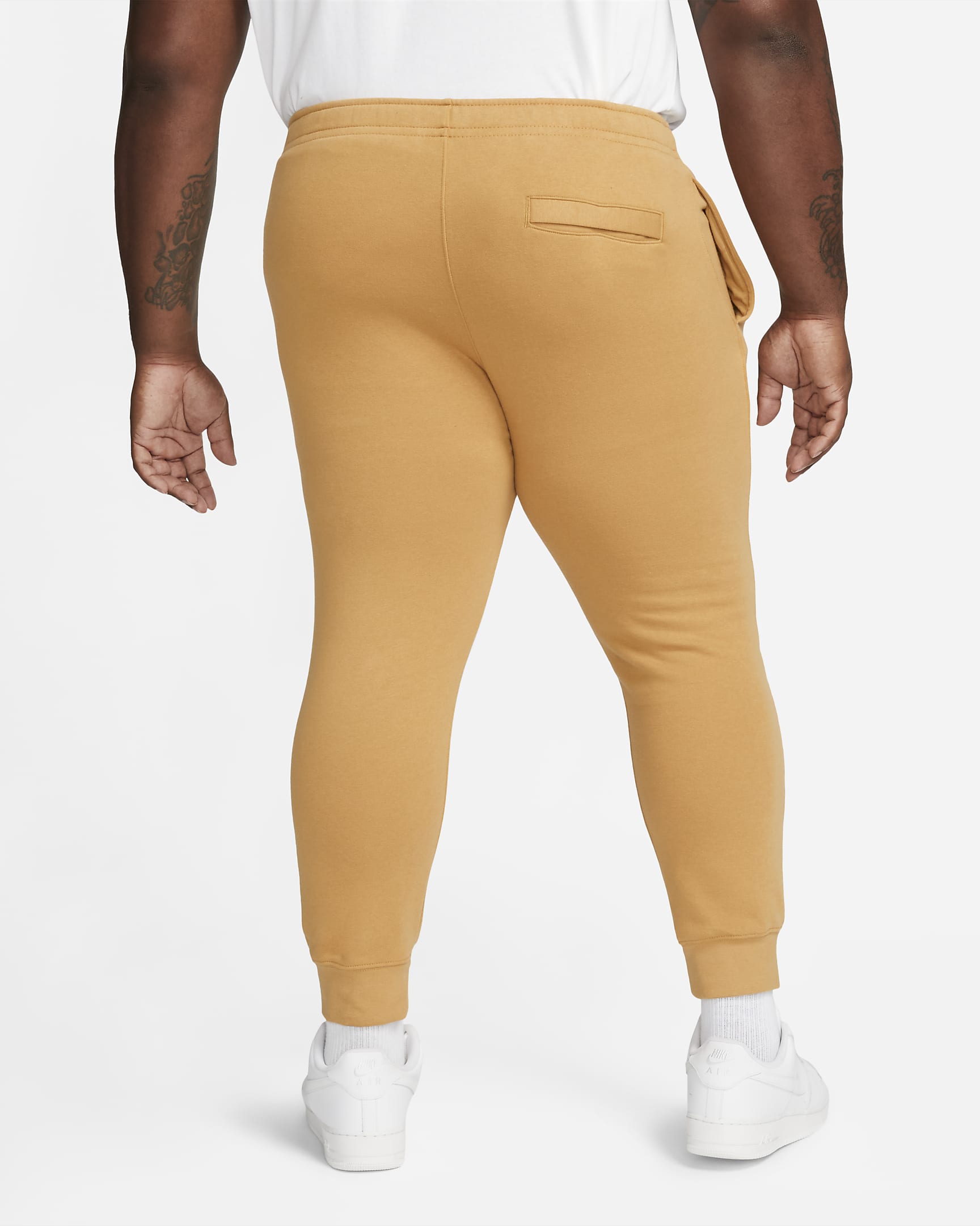 Nike Sportswear Club Fleece Joggers. Nike DK