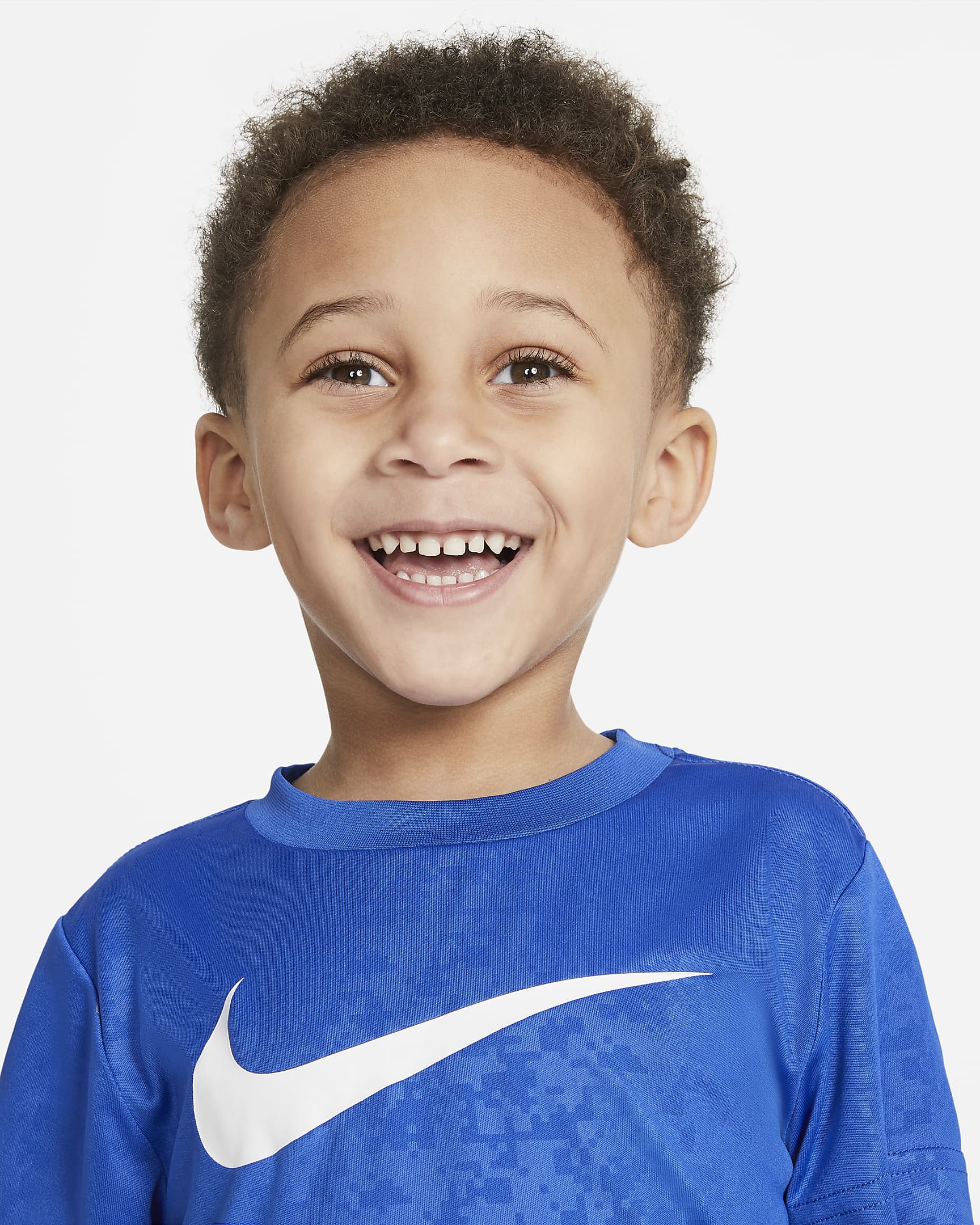 Nike Dri-FIT Toddler Printed T-Shirt. Nike.com