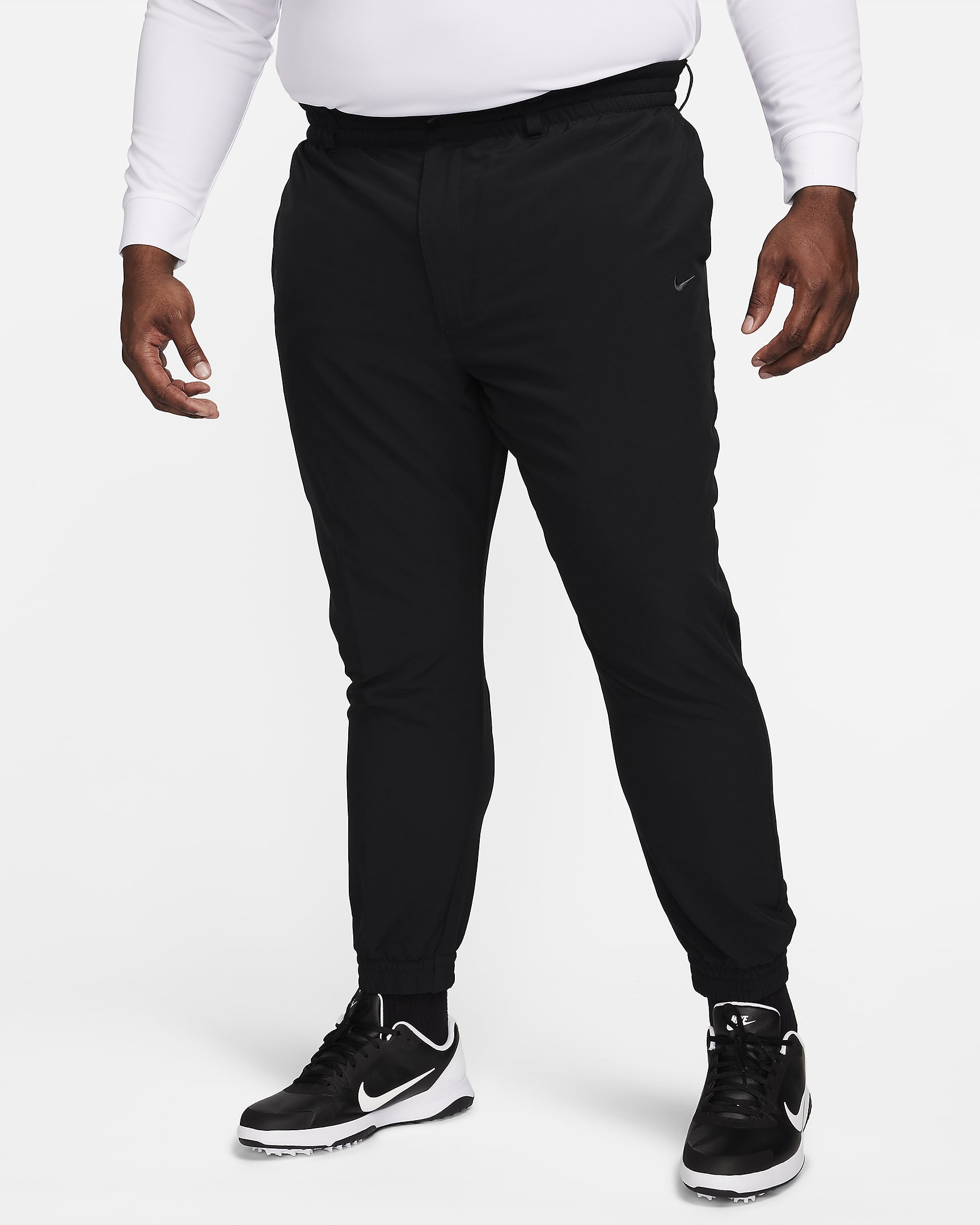 Nike Unscripted Men's Golf Jogger. Nike UK